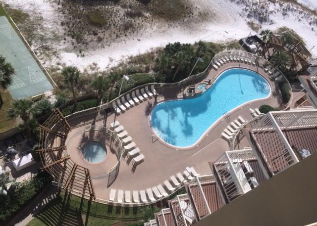 PELICAN BEACH RESORT CONDO - Residential