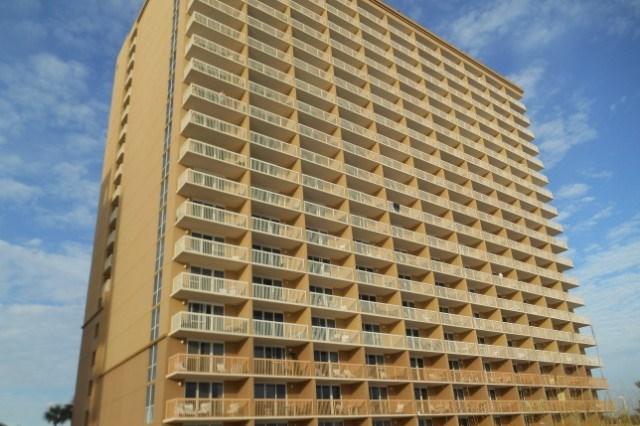 PELICAN BEACH RESORT CONDO - Residential