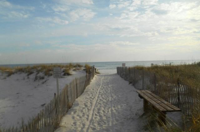 PELICAN BEACH RESORT CONDO - Residential