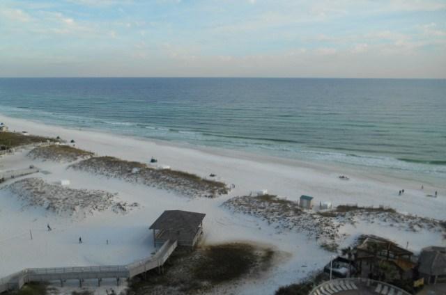 PELICAN BEACH RESORT CONDO - Residential