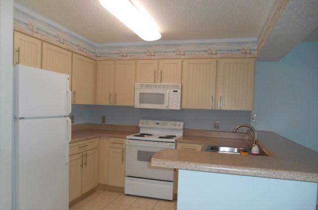 PELICAN BEACH RESORT CONDO - Residential