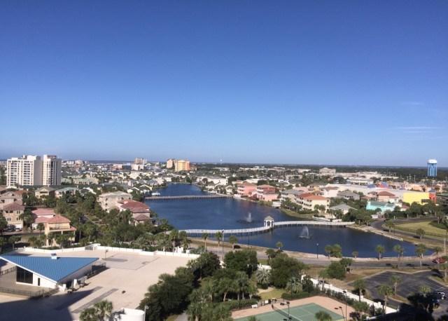 PELICAN BEACH RESORT CONDO - Residential