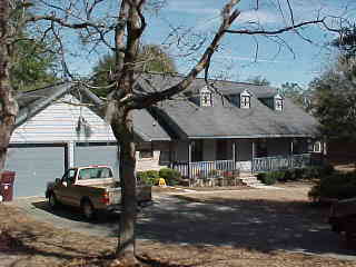 KENNEDY LAKES 1ST ADDN - Residential Lease