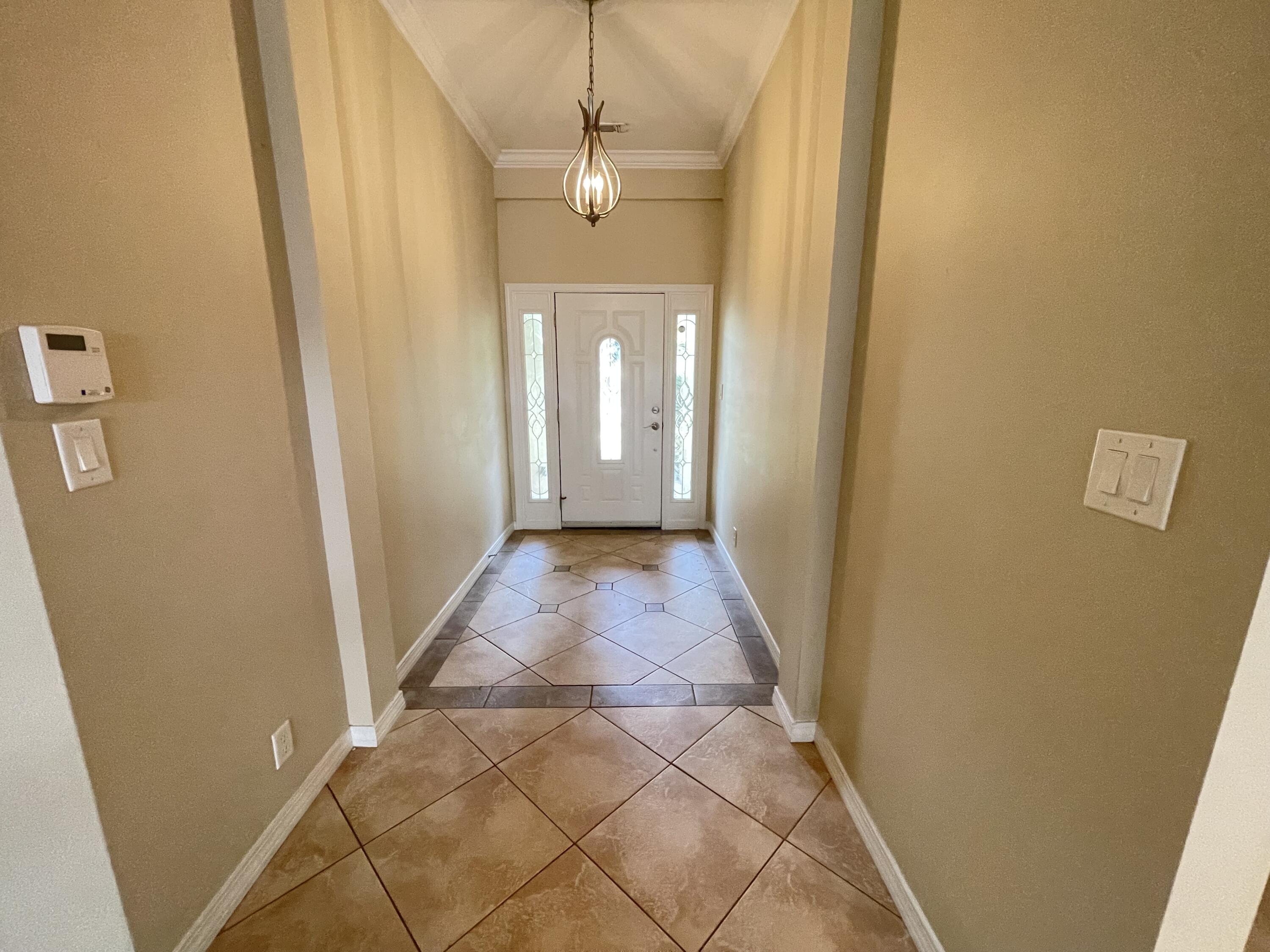 RAINTREE ESTATES - Residential Lease