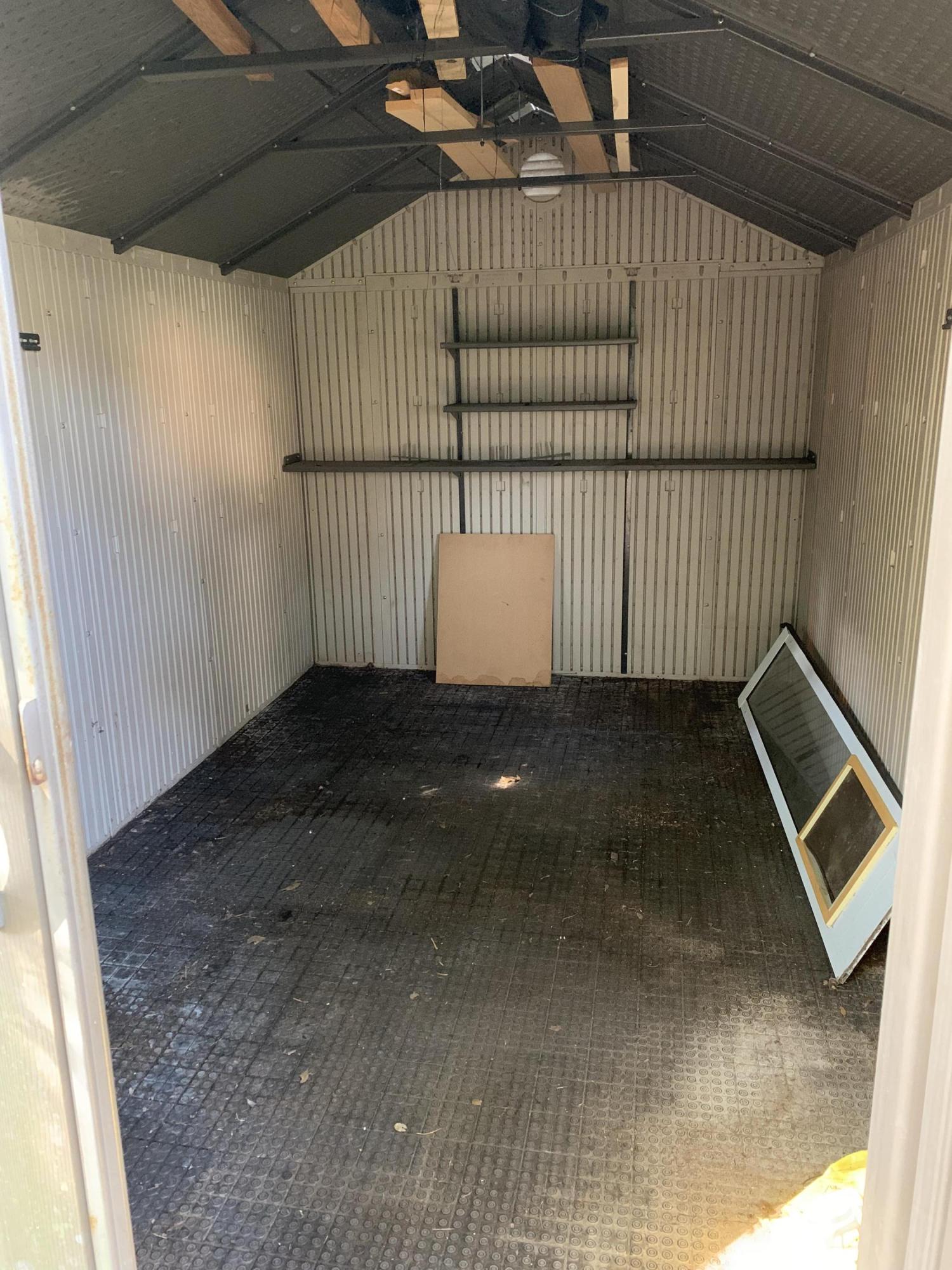 RAINTREE ESTATES - Residential Lease