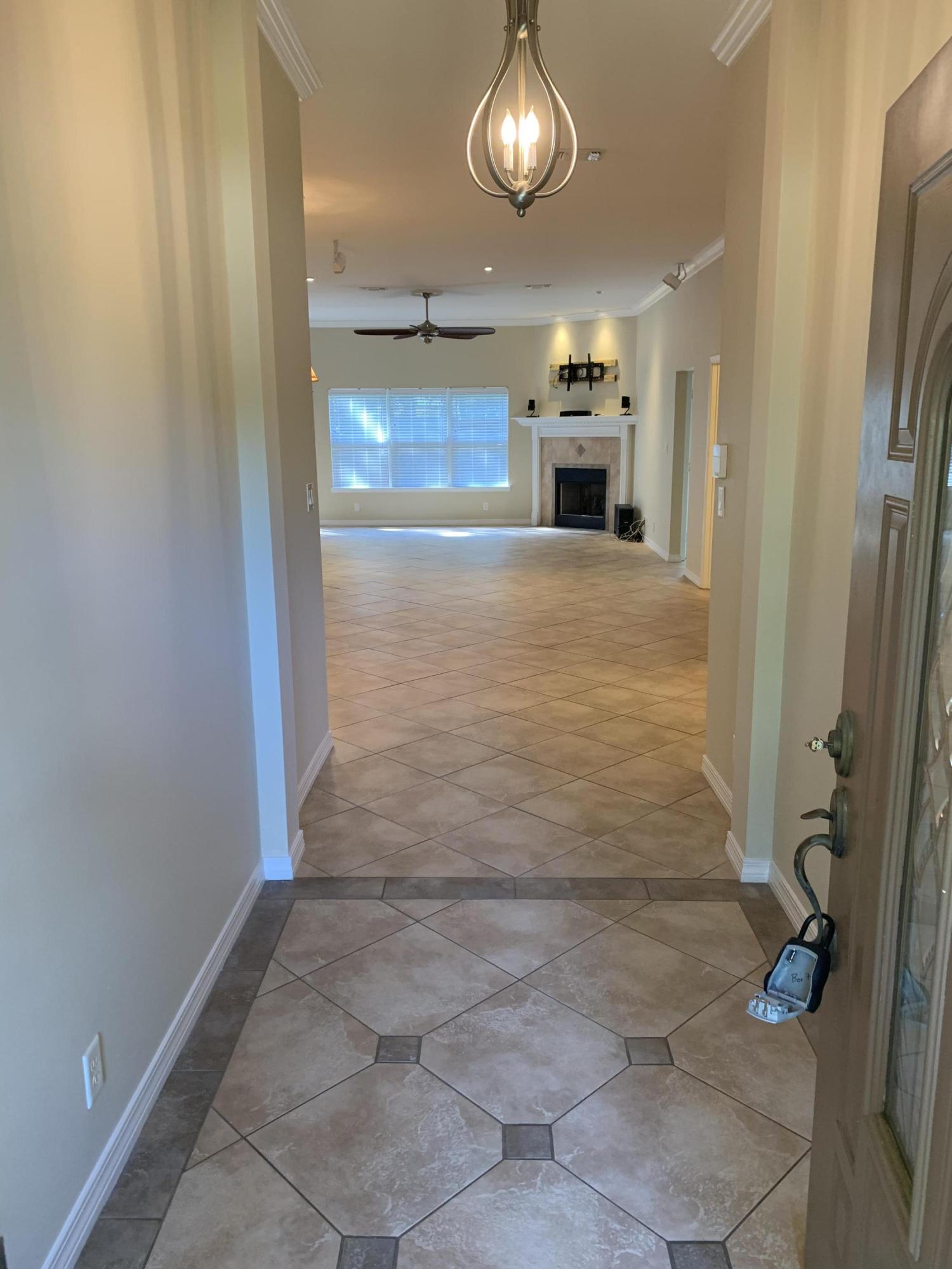 RAINTREE ESTATES - Residential Lease