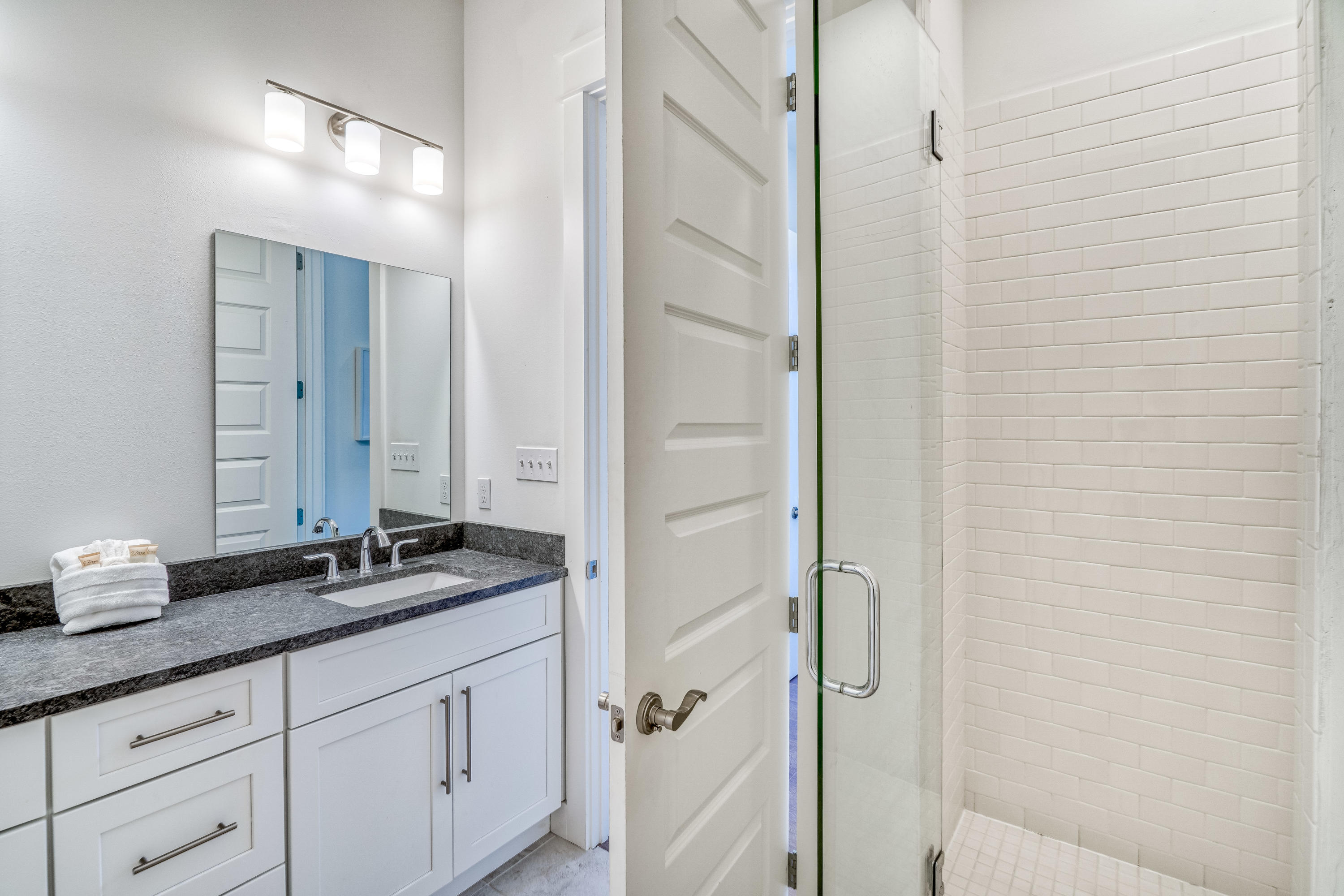 SEACREST EAST - Residential