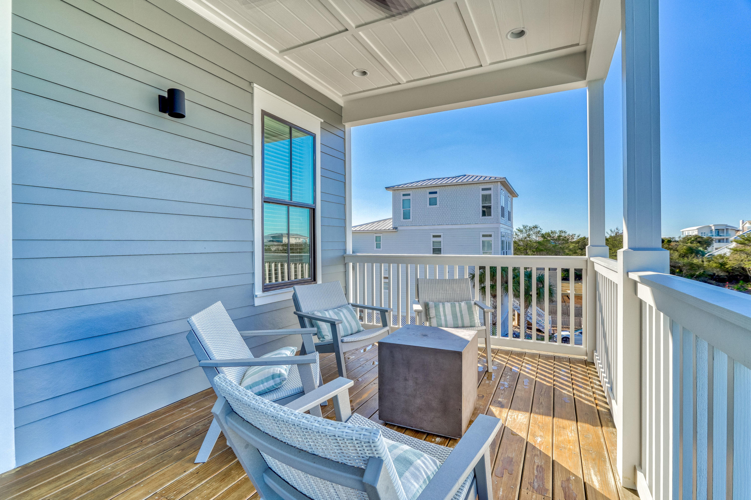 SEACREST EAST - Residential