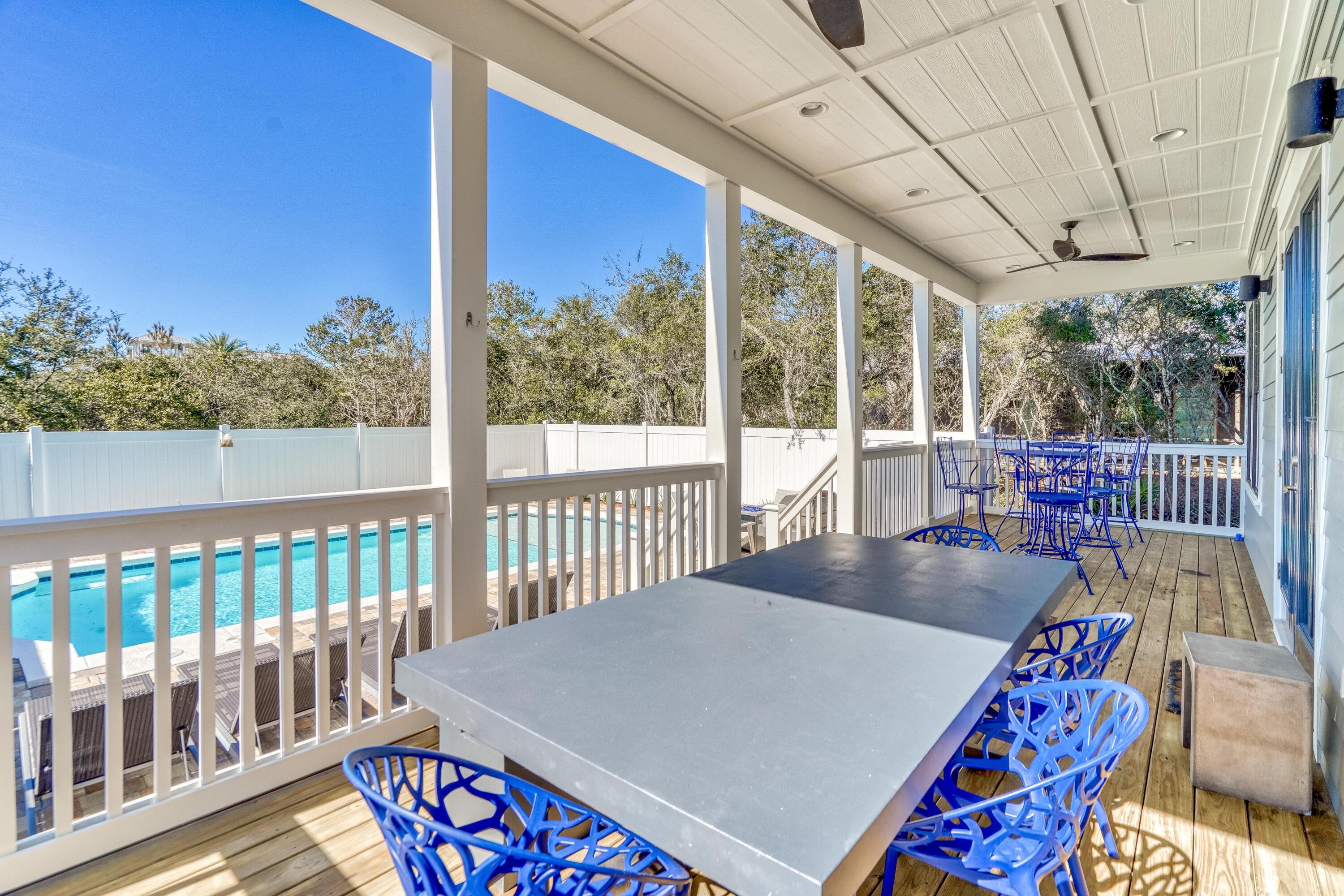SEACREST EAST - Residential