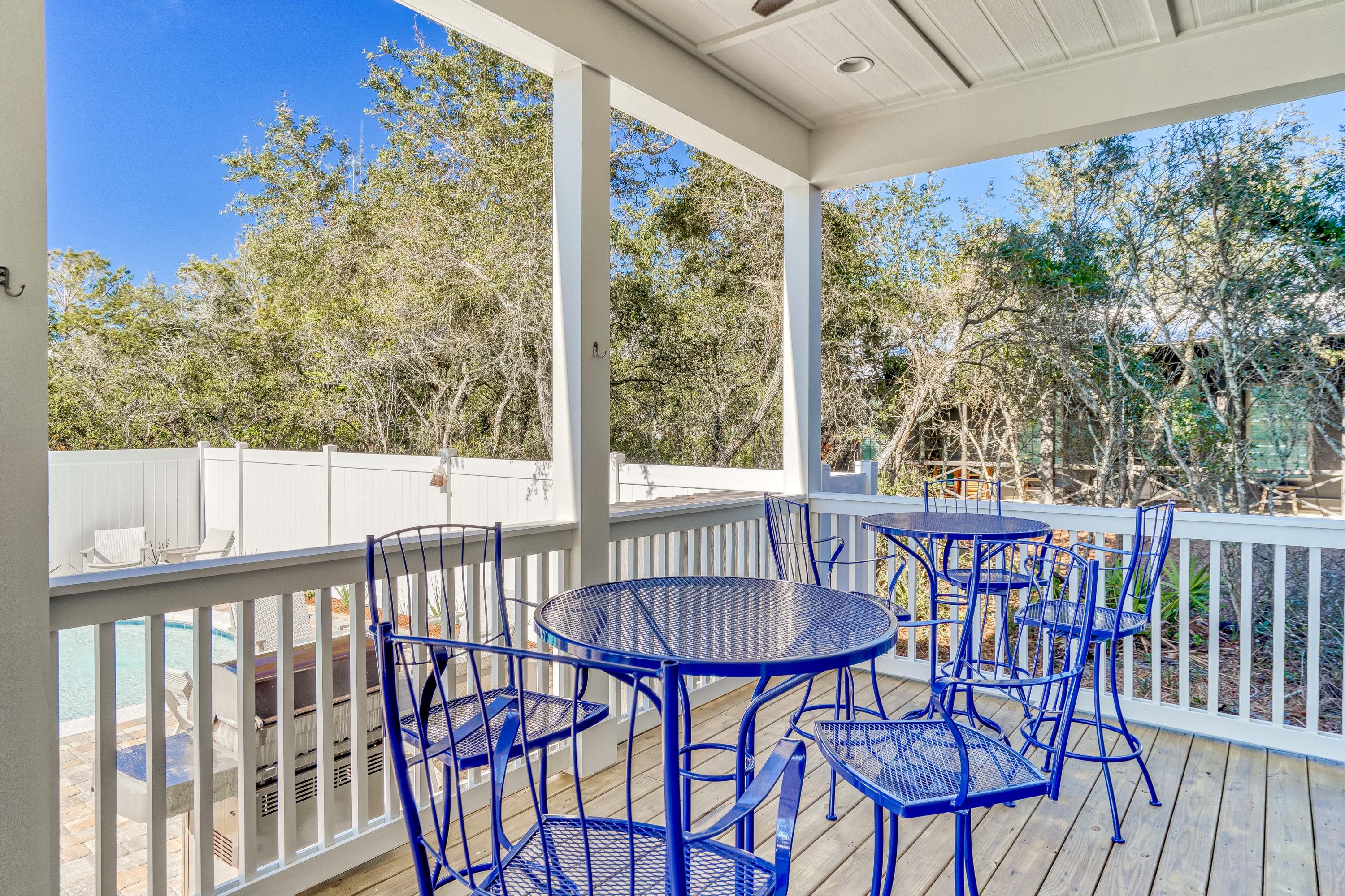 SEACREST EAST - Residential