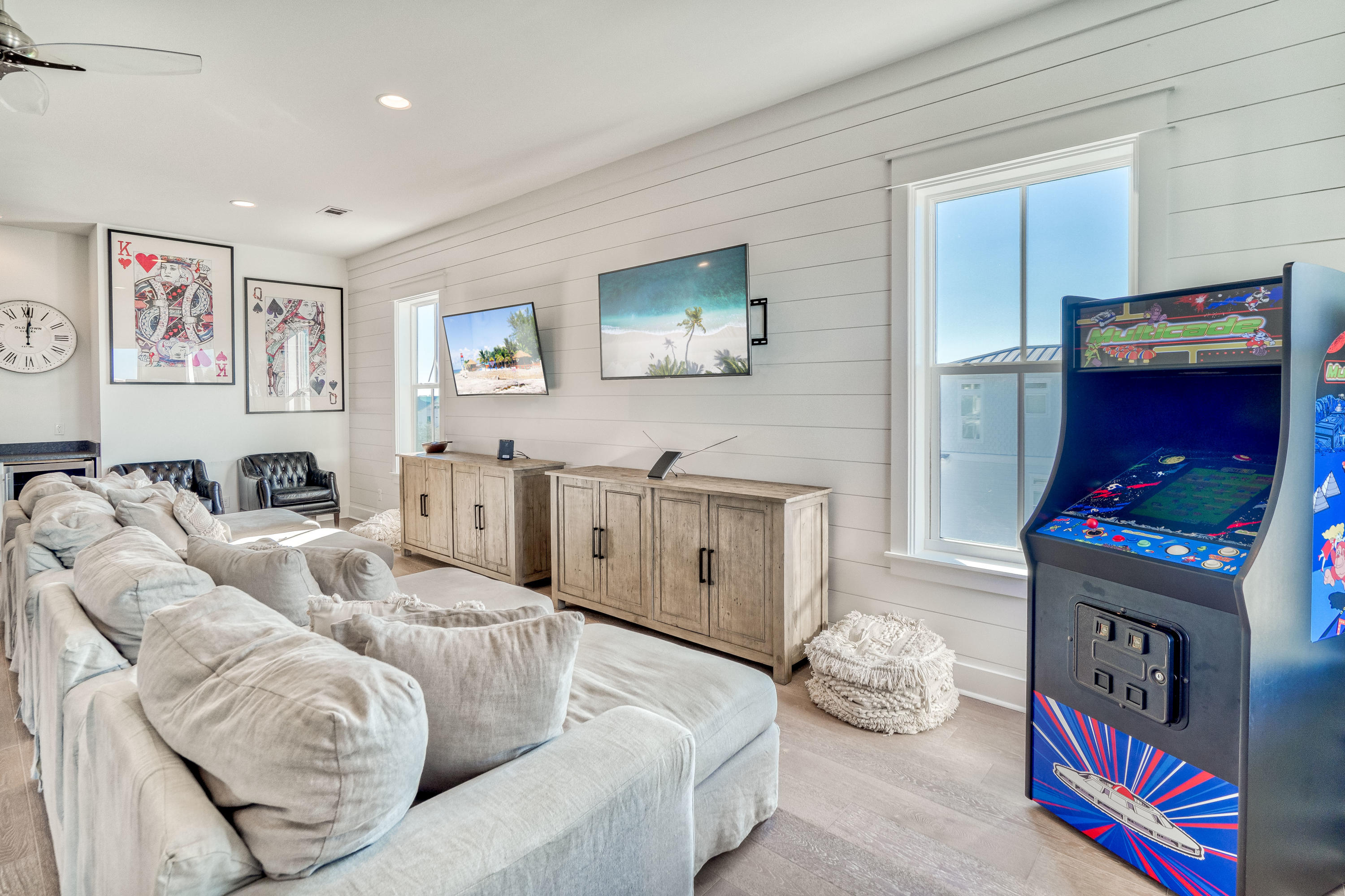 SEACREST EAST - Residential
