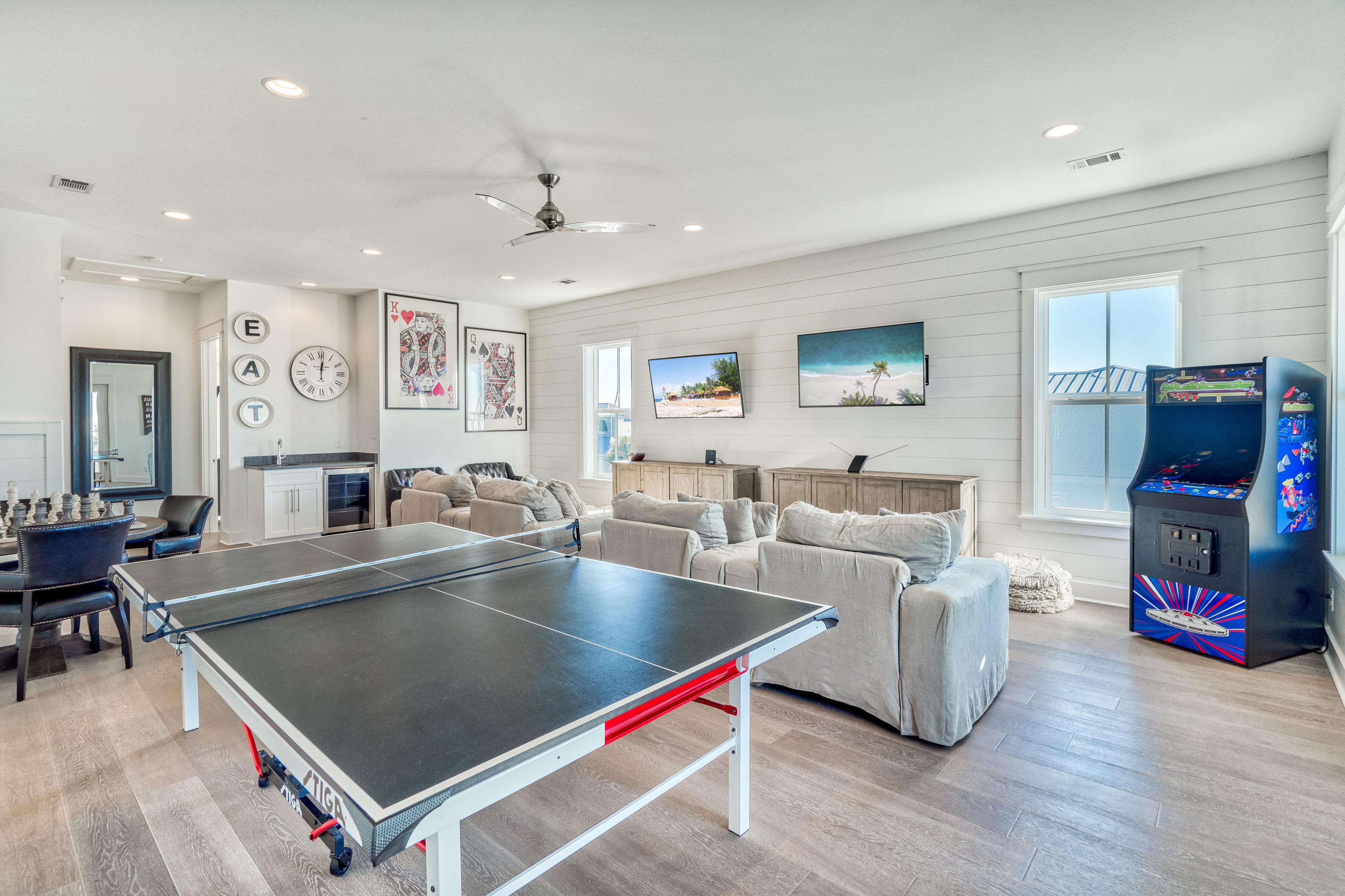SEACREST EAST - Residential