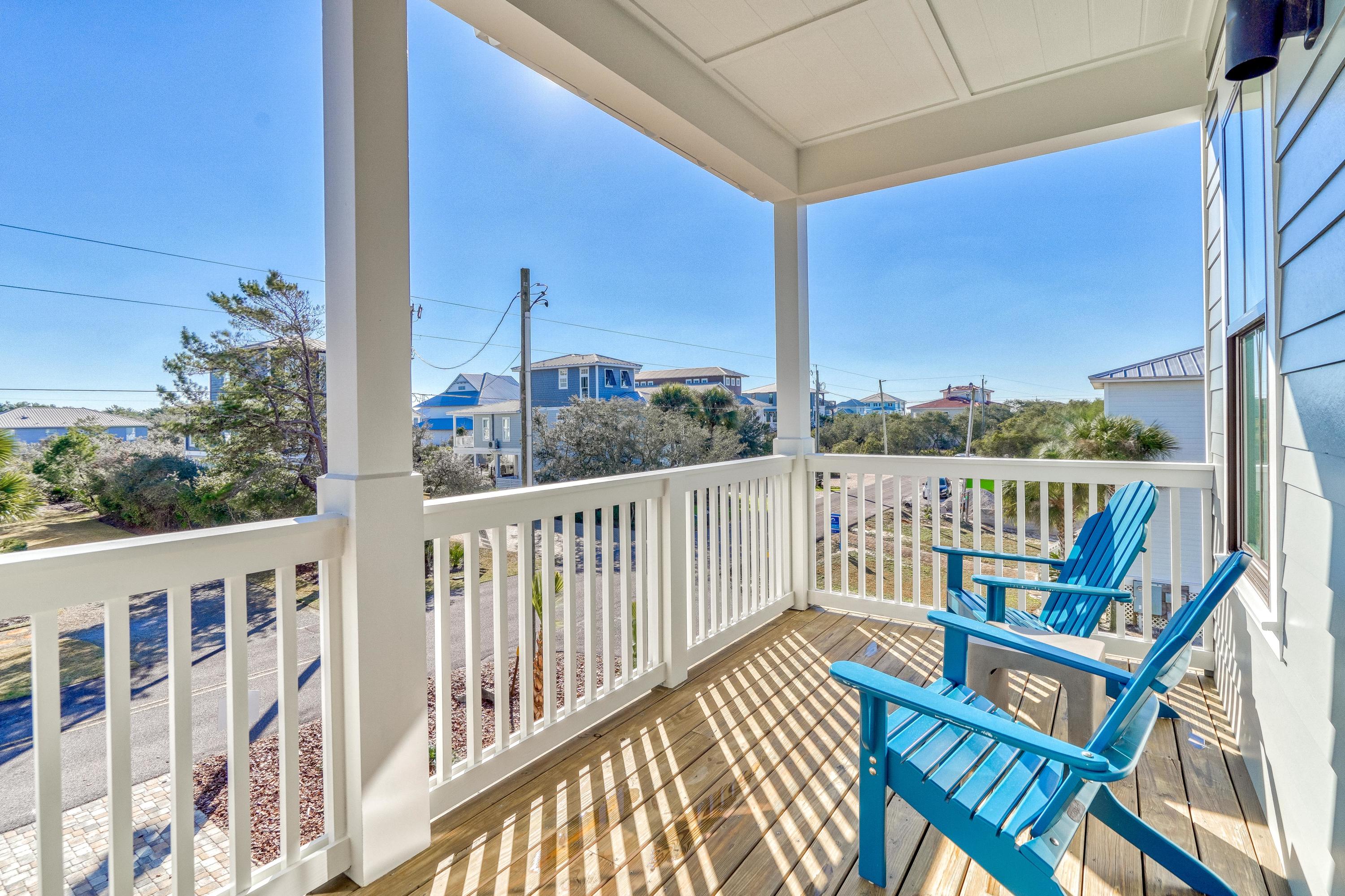 SEACREST EAST - Residential