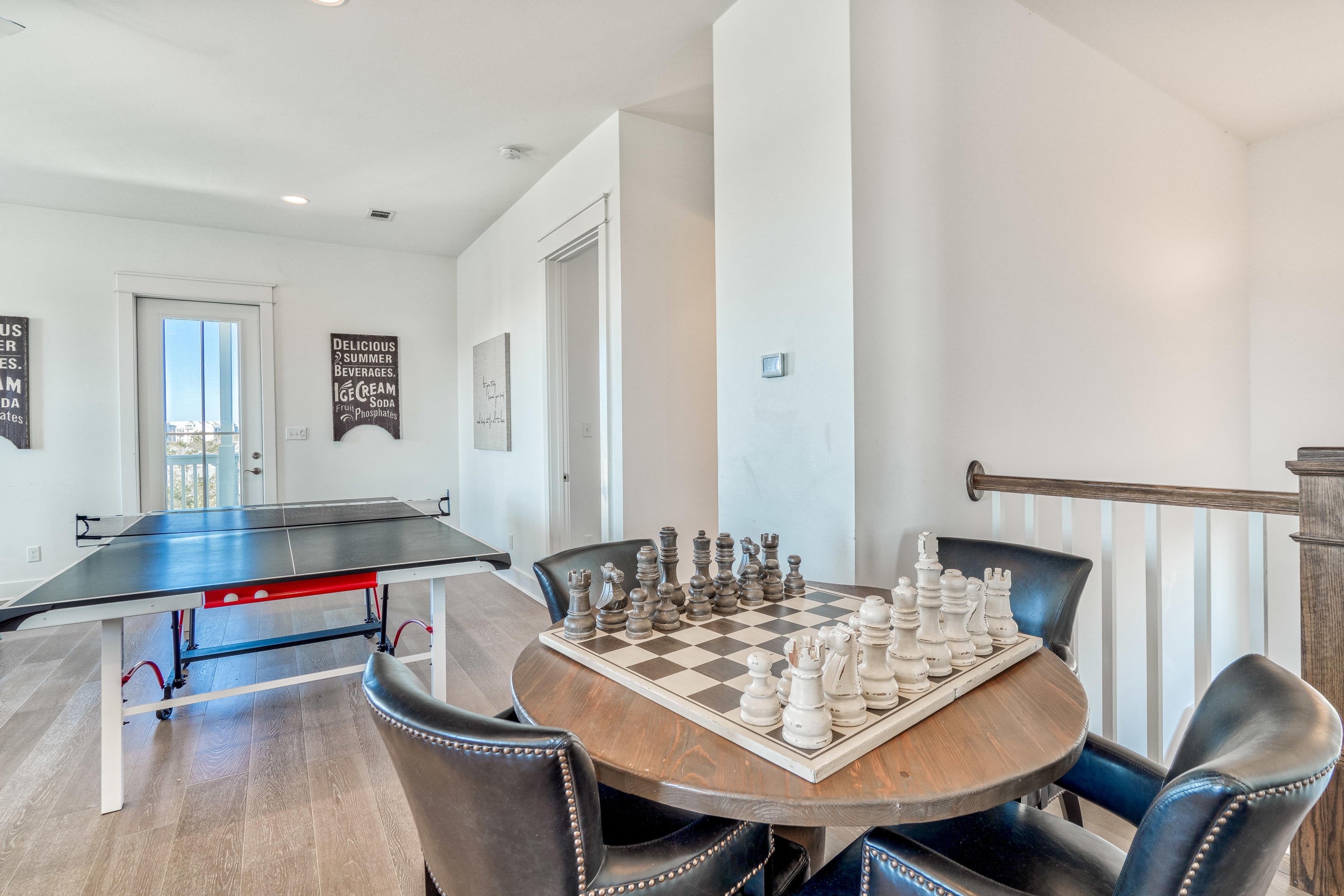 SEACREST EAST - Residential