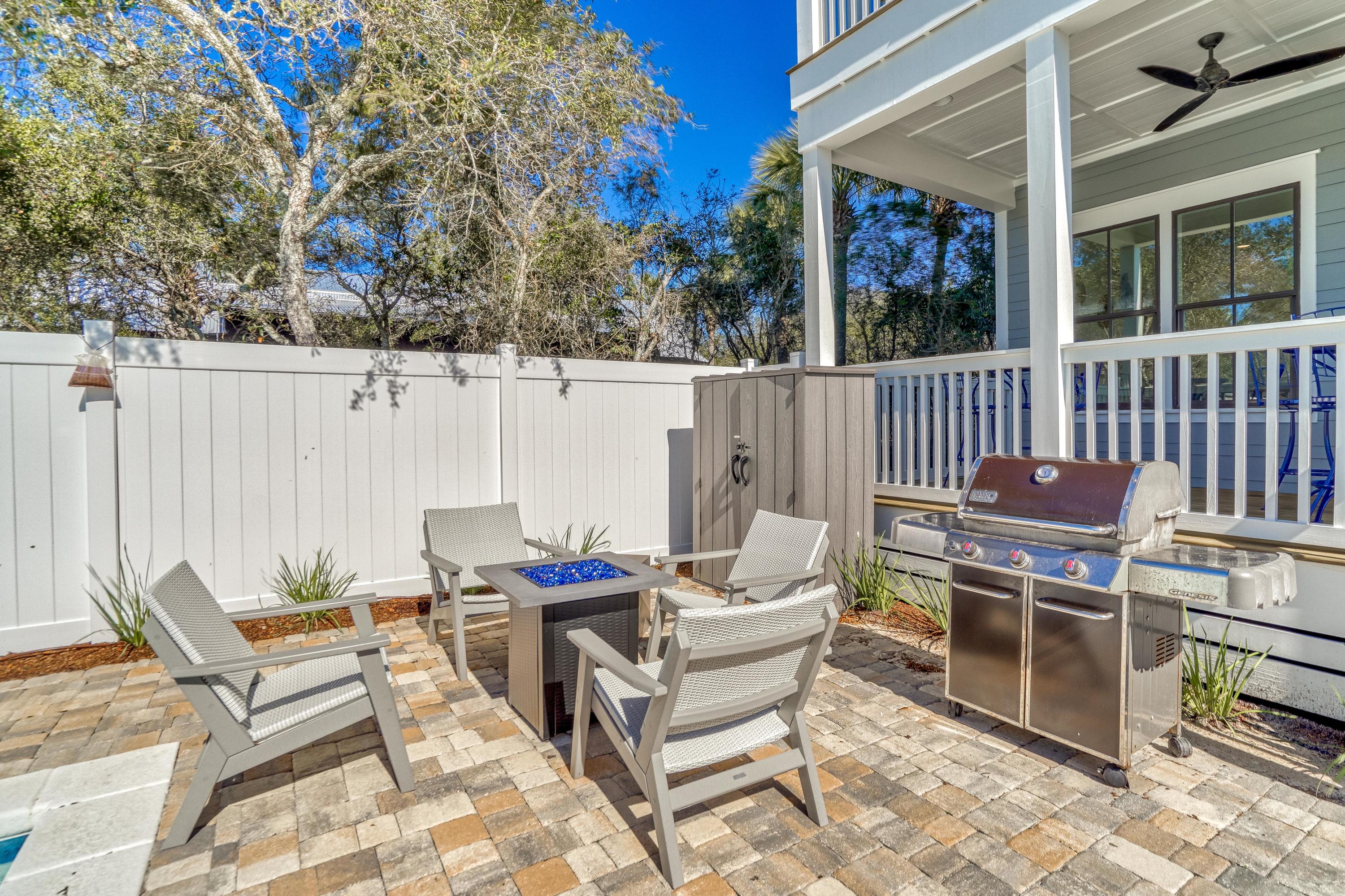 SEACREST EAST - Residential
