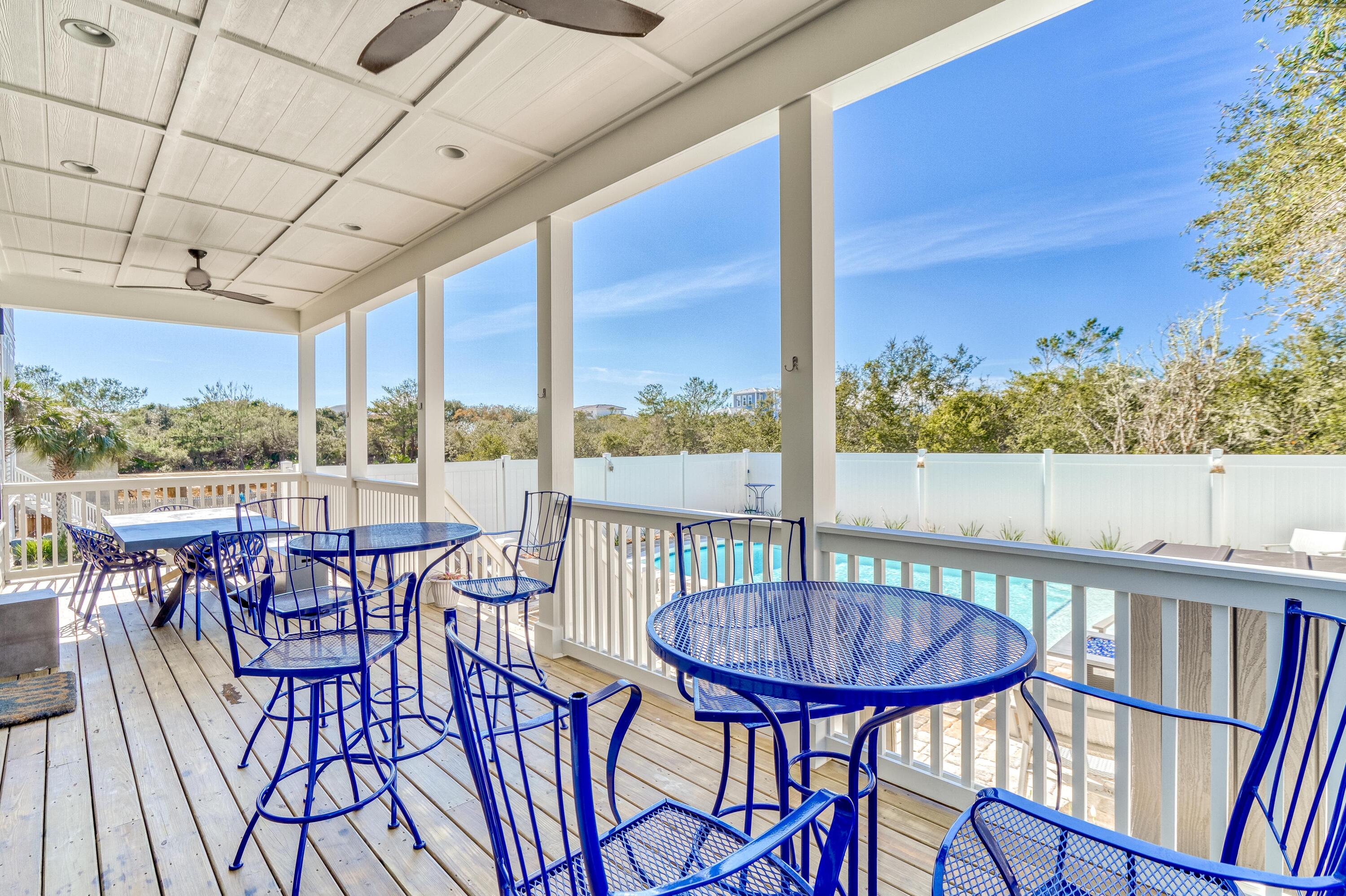 SEACREST EAST - Residential