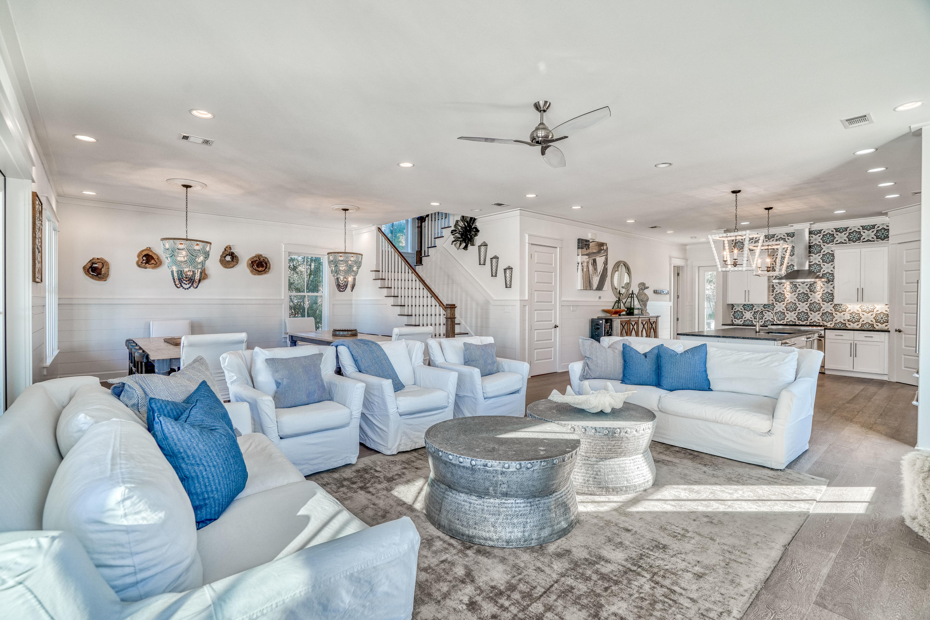 SEACREST EAST - Residential