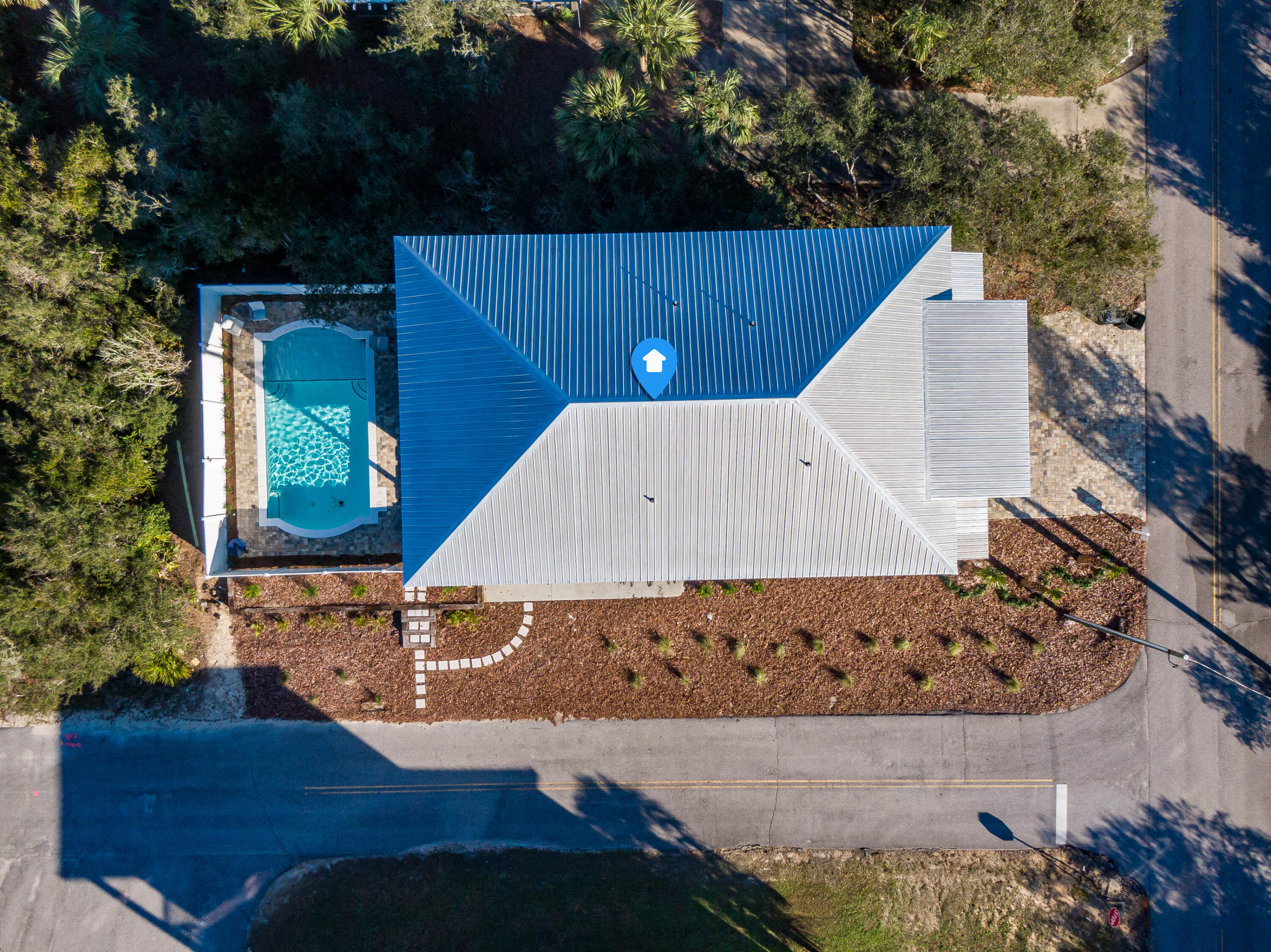 SEACREST EAST - Residential