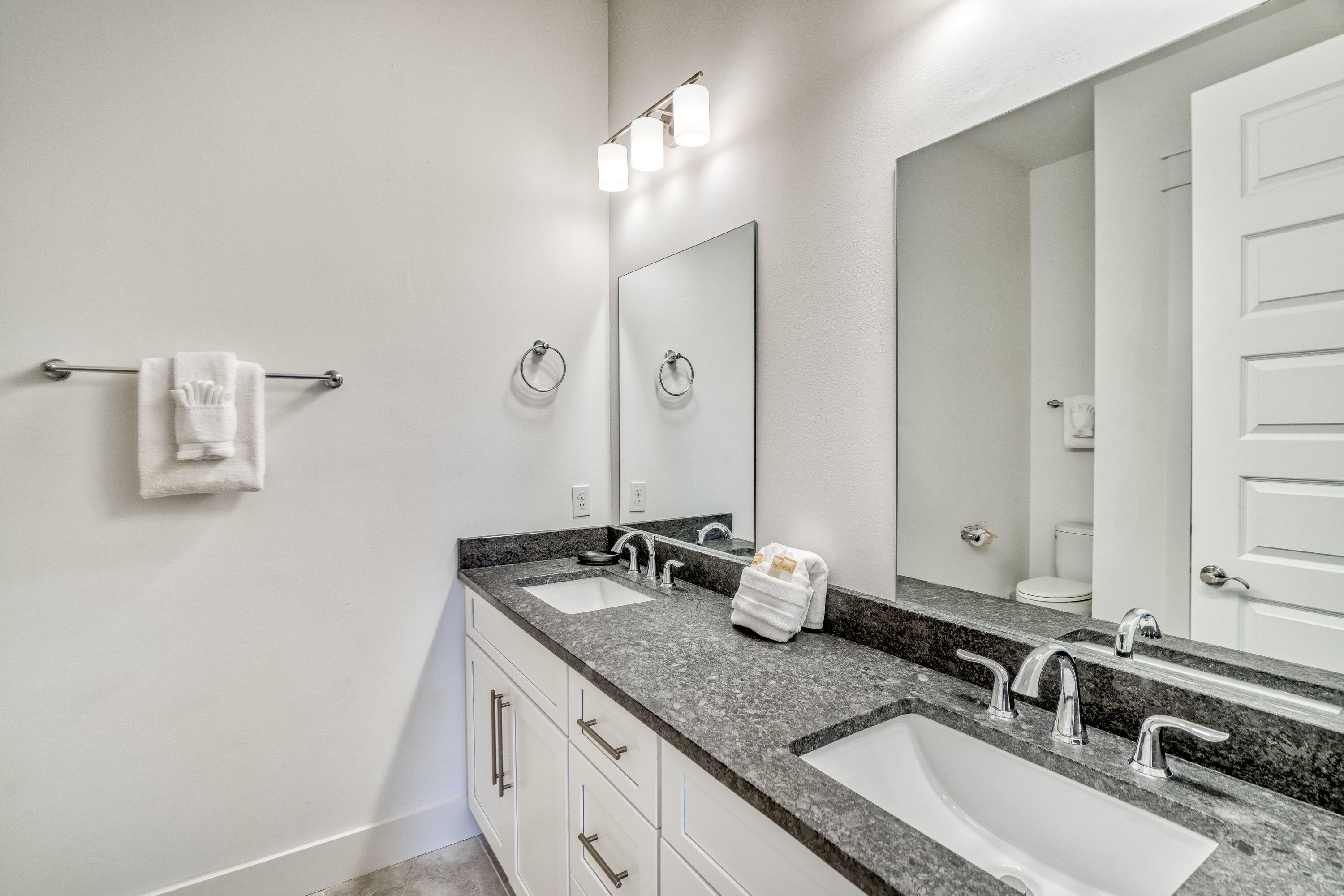 SEACREST EAST - Residential