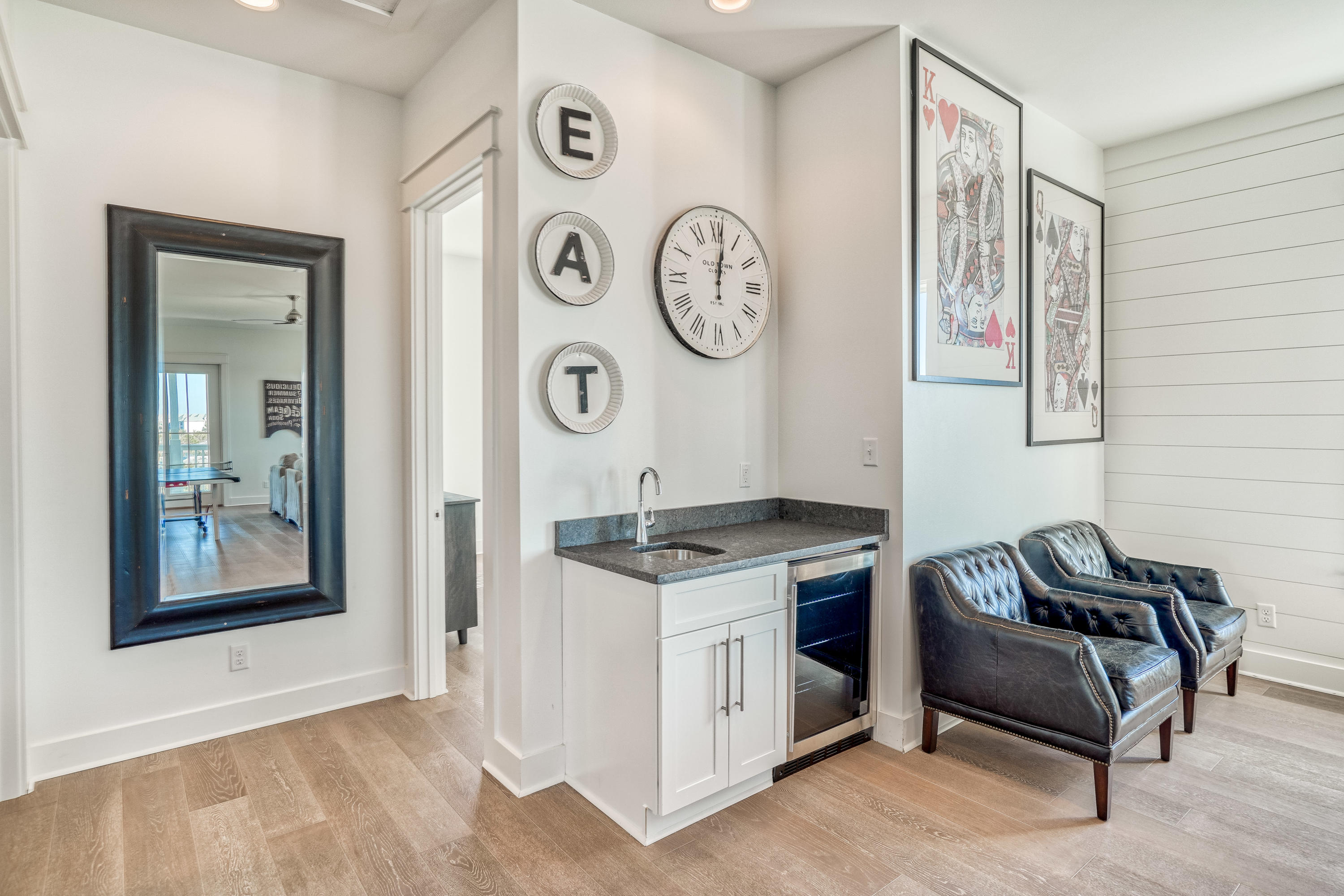 SEACREST EAST - Residential