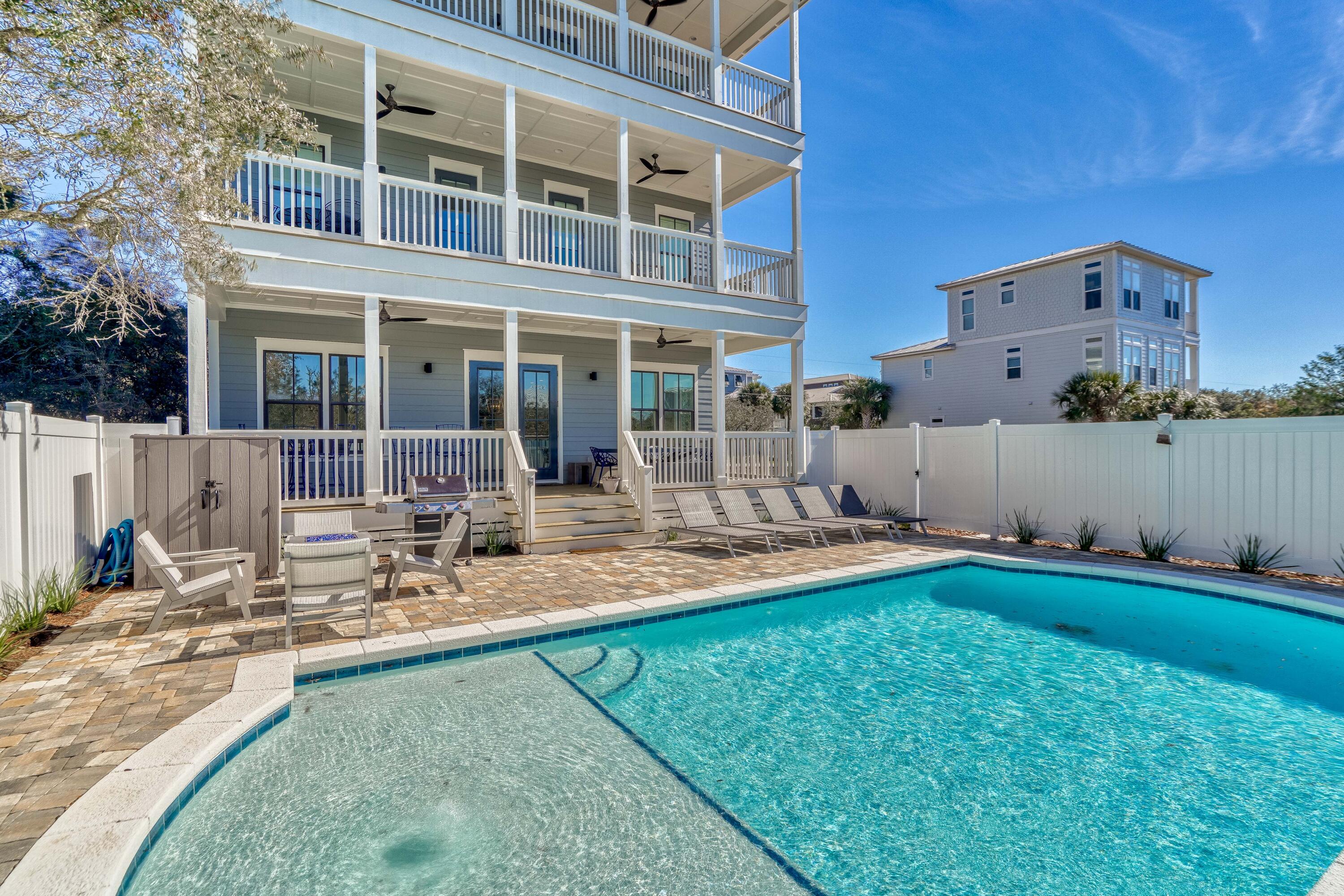 SEACREST EAST - Residential
