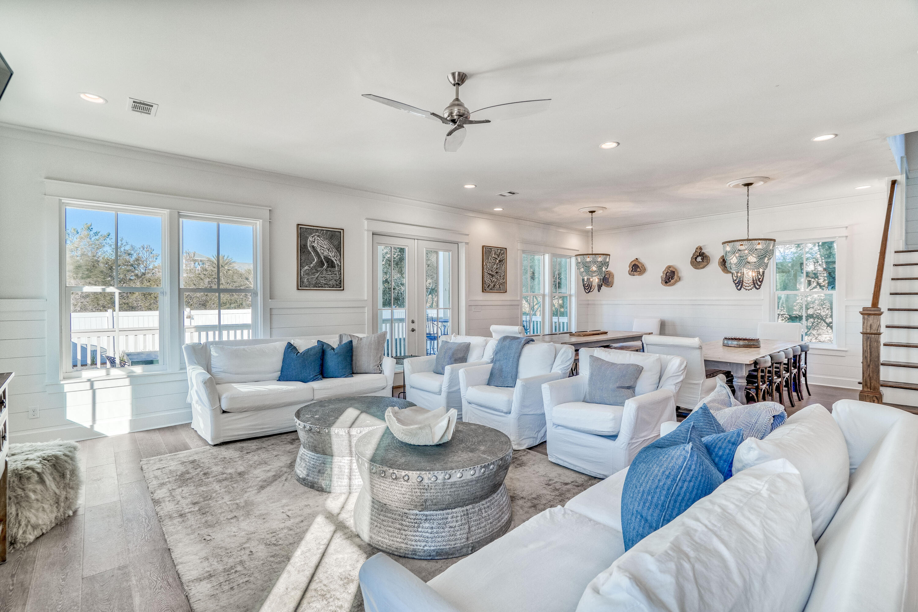 SEACREST EAST - Residential