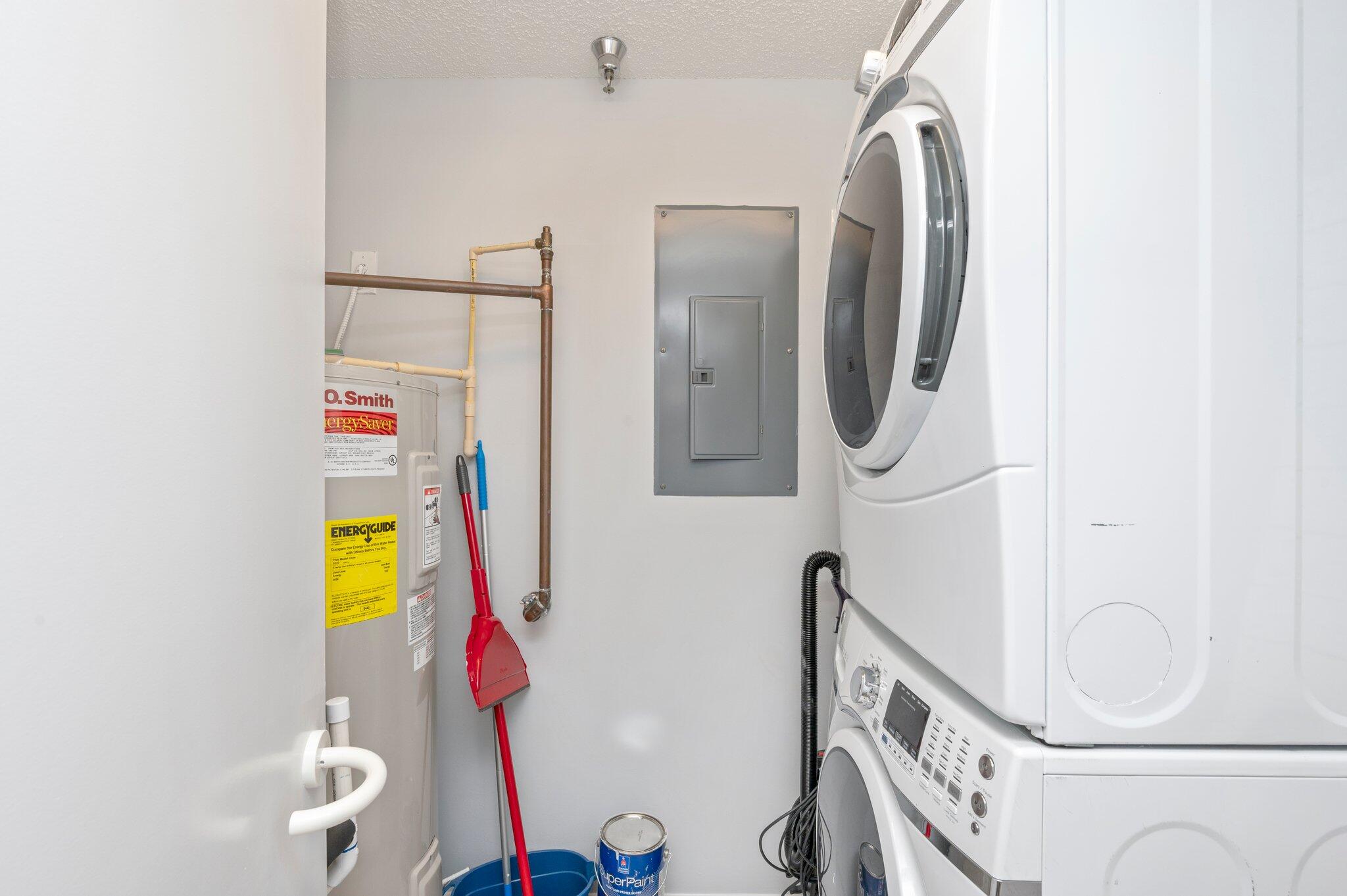 BEACH COLONY RESORT - Residential