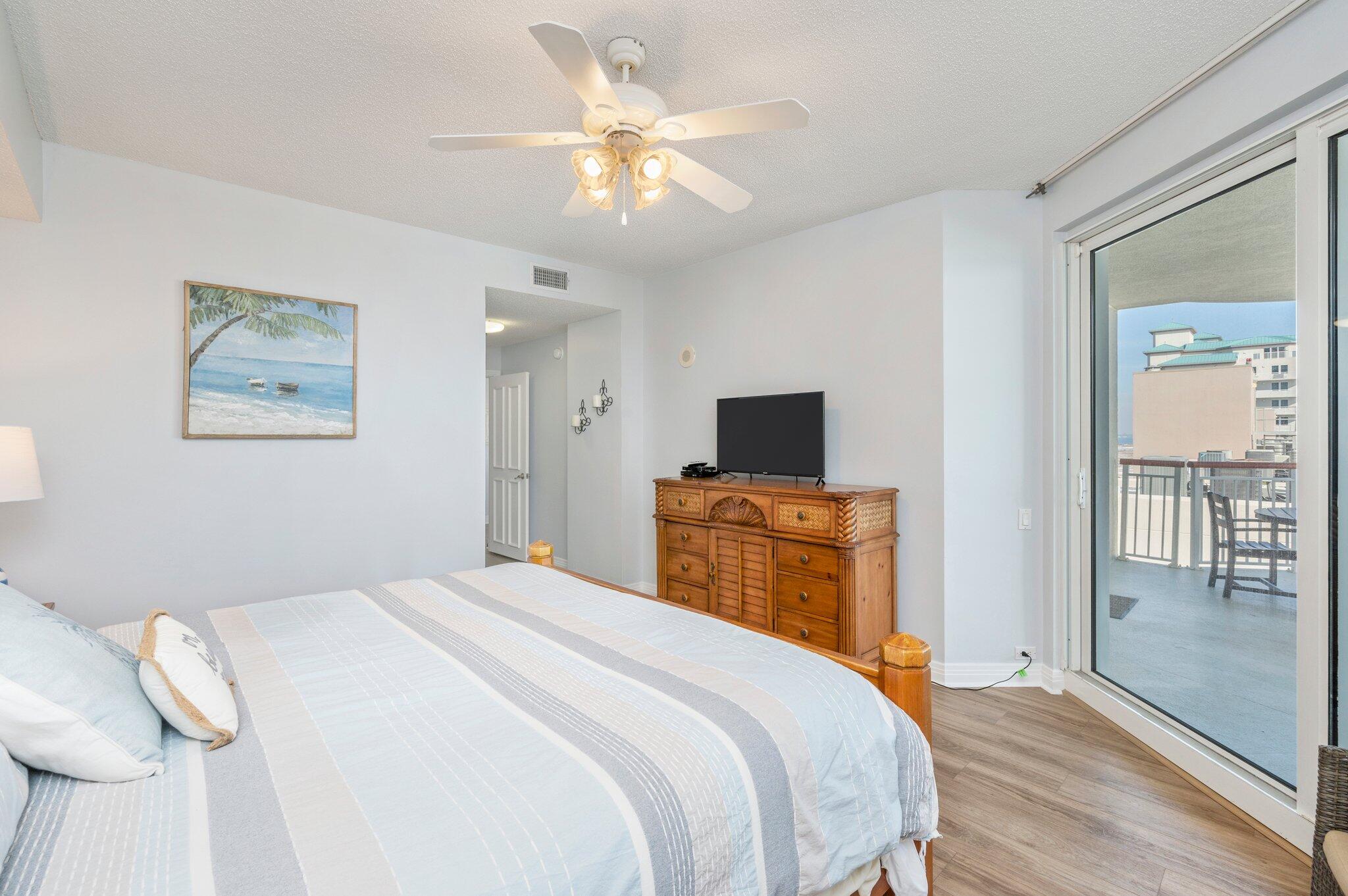 BEACH COLONY RESORT - Residential