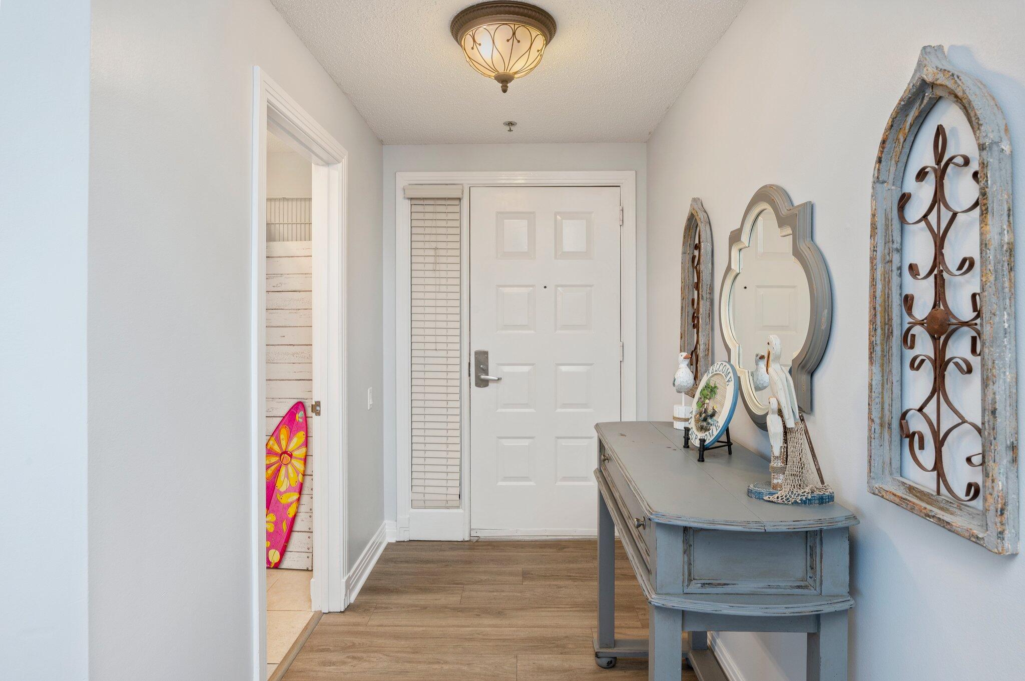 BEACH COLONY RESORT - Residential