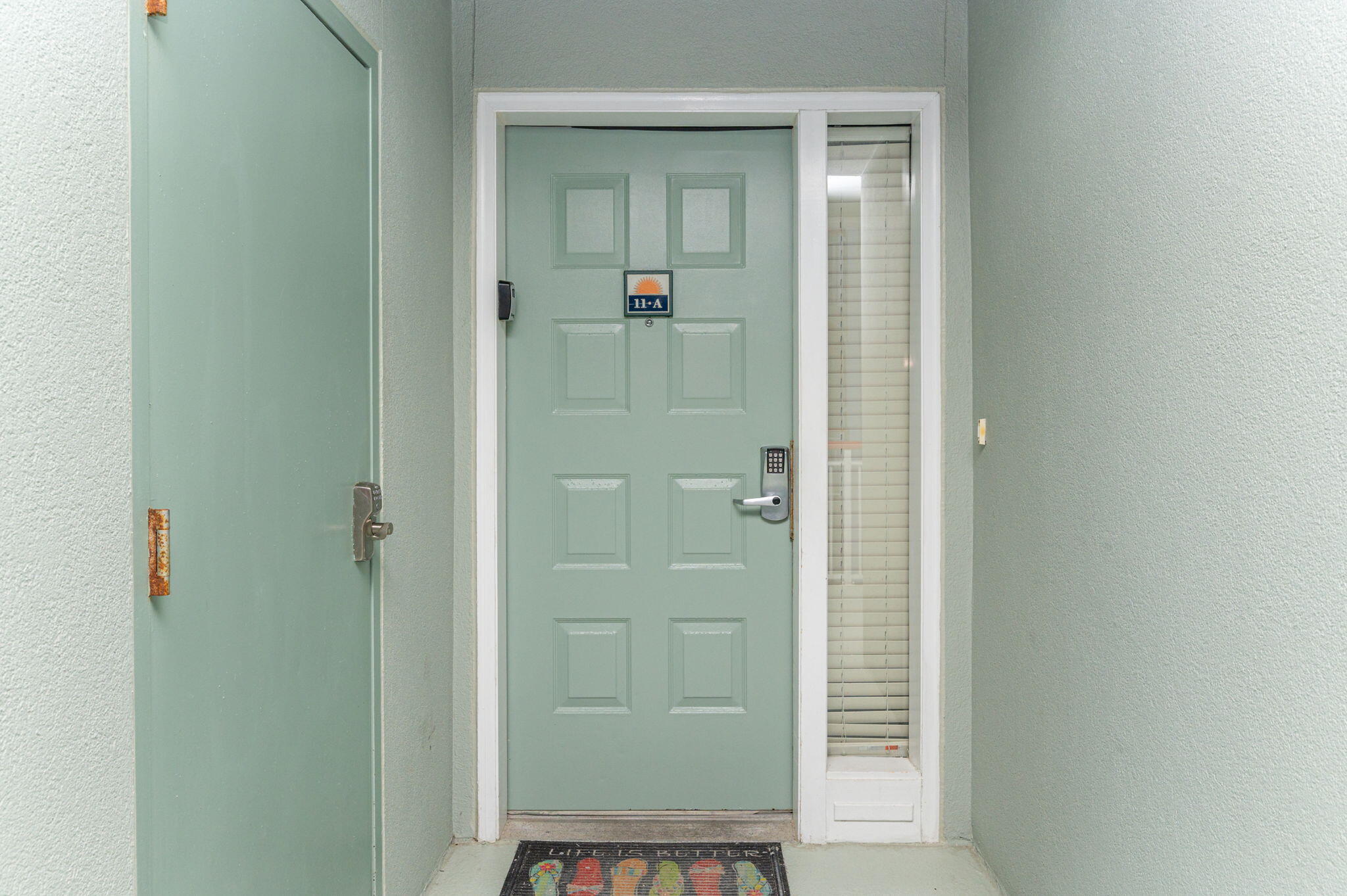 BEACH COLONY RESORT - Residential