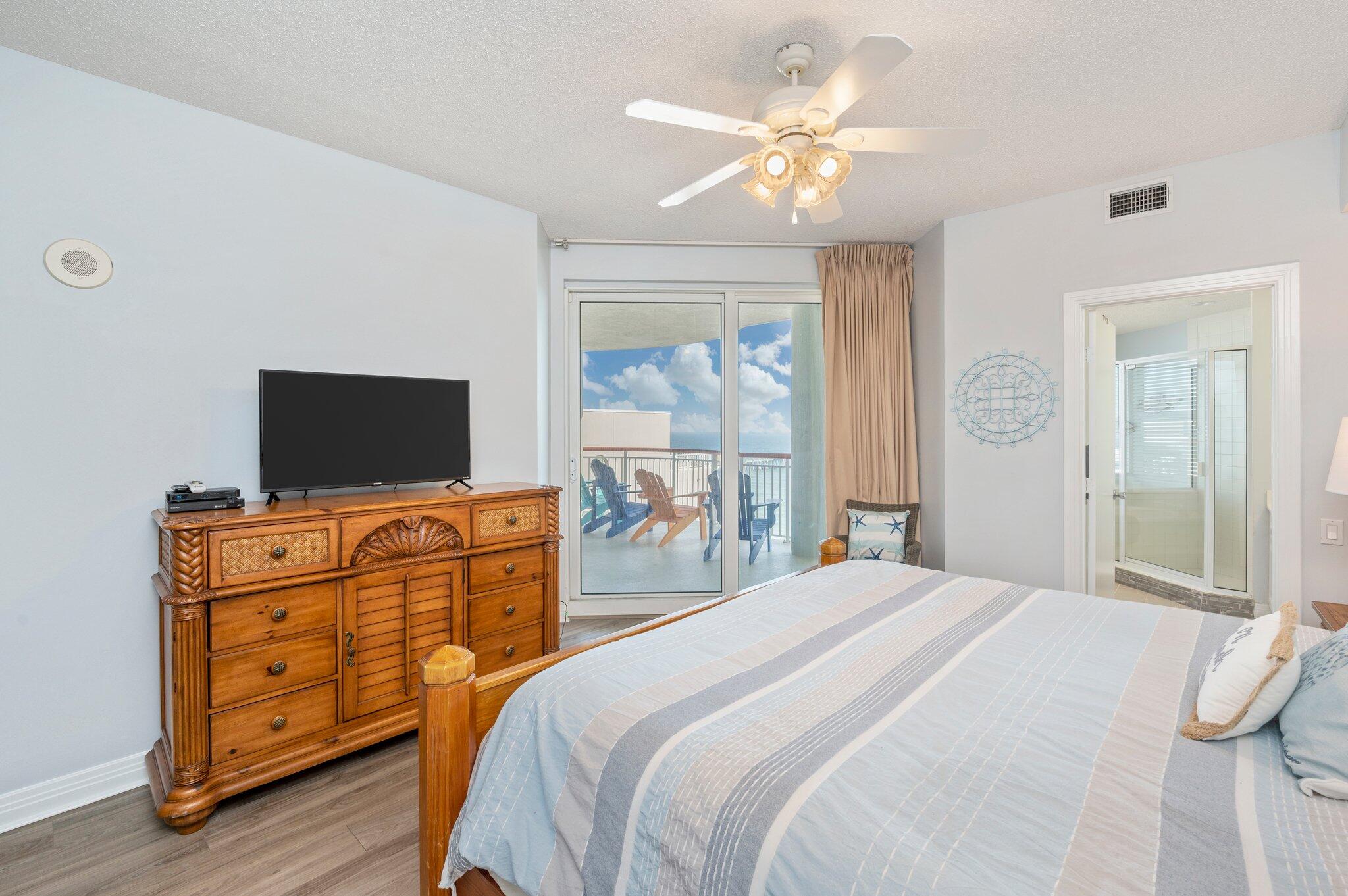 BEACH COLONY RESORT - Residential