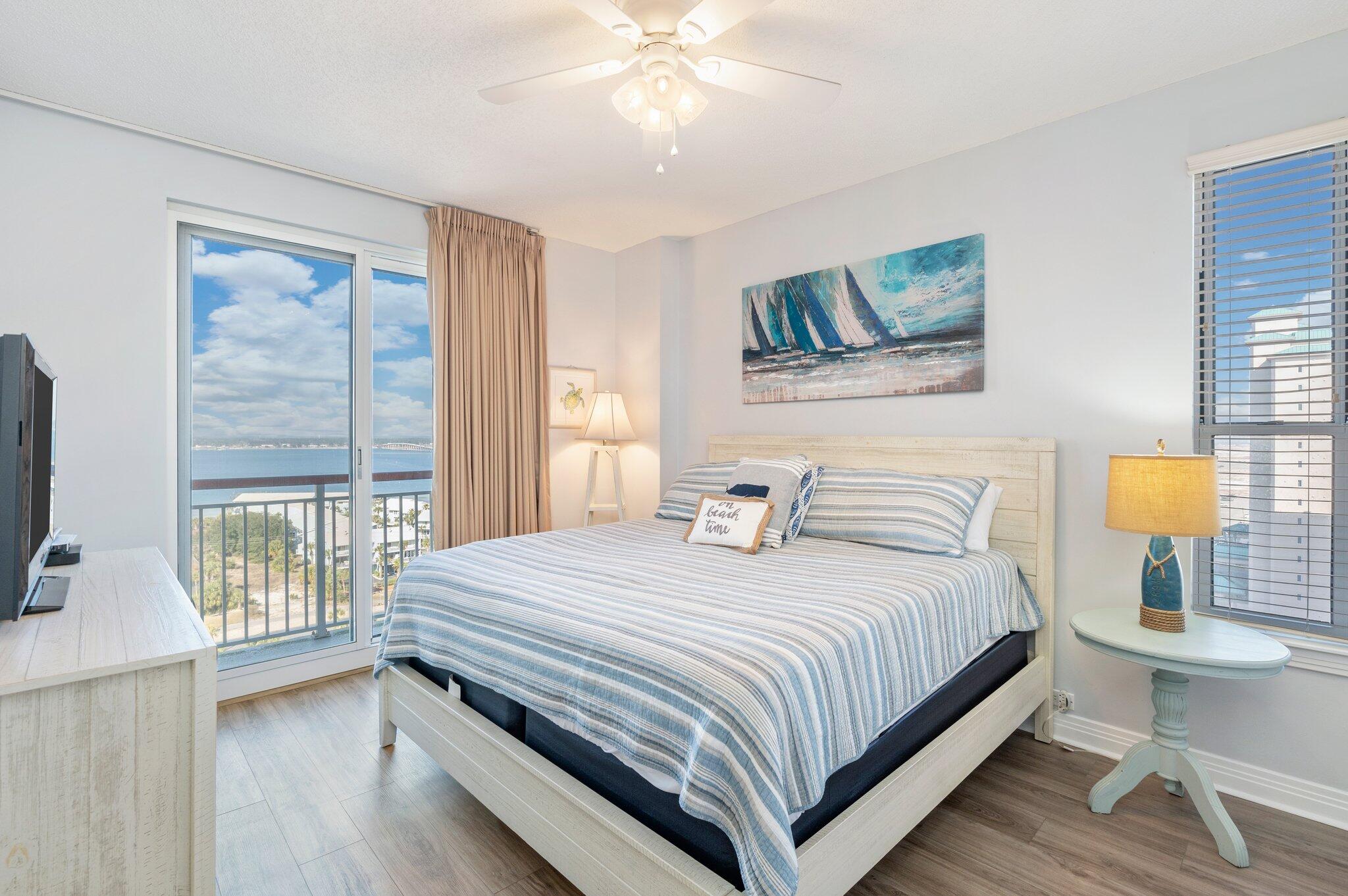 BEACH COLONY RESORT - Residential