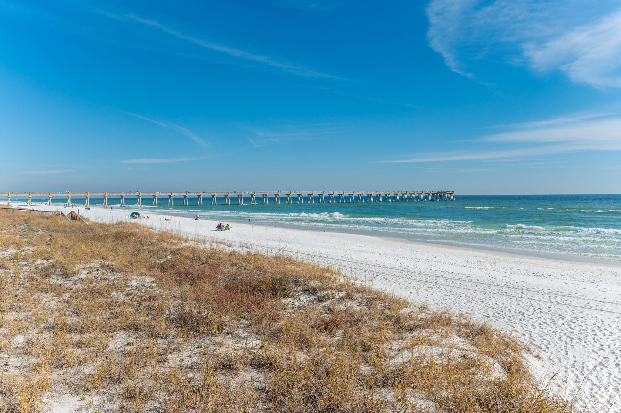 BEACH COLONY RESORT - Residential