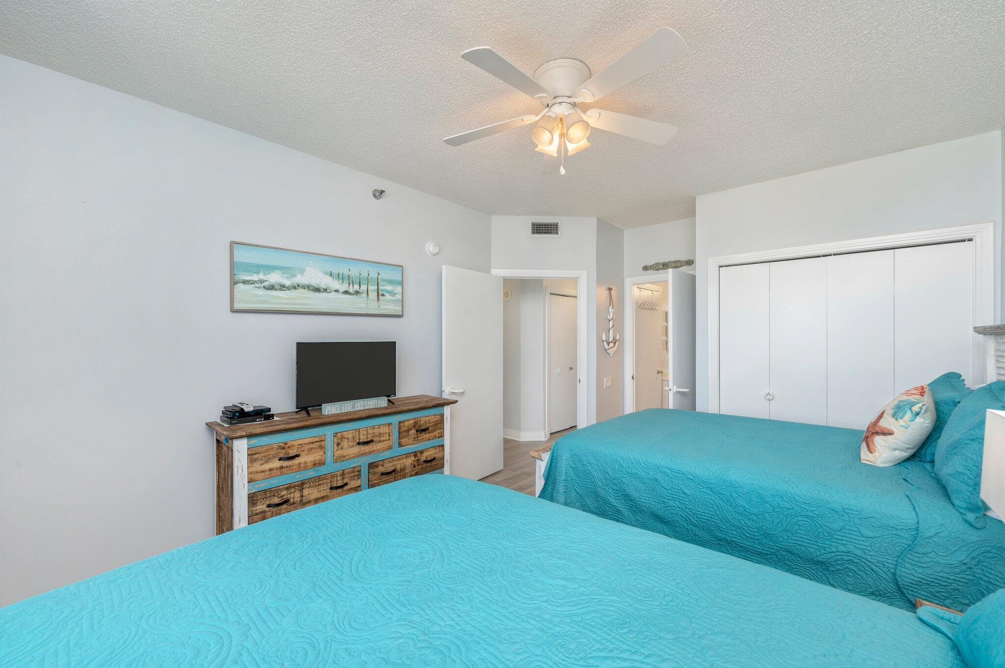 BEACH COLONY RESORT - Residential