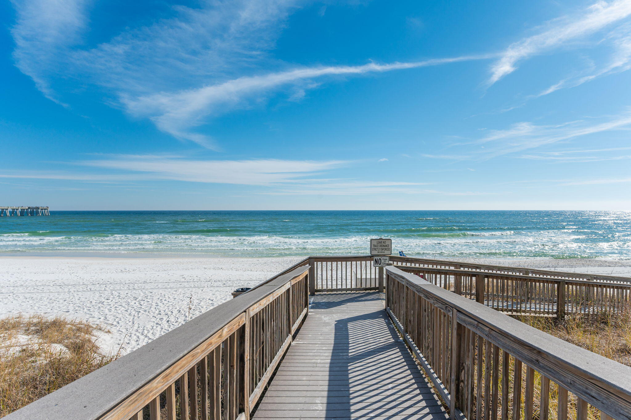 BEACH COLONY RESORT - Residential