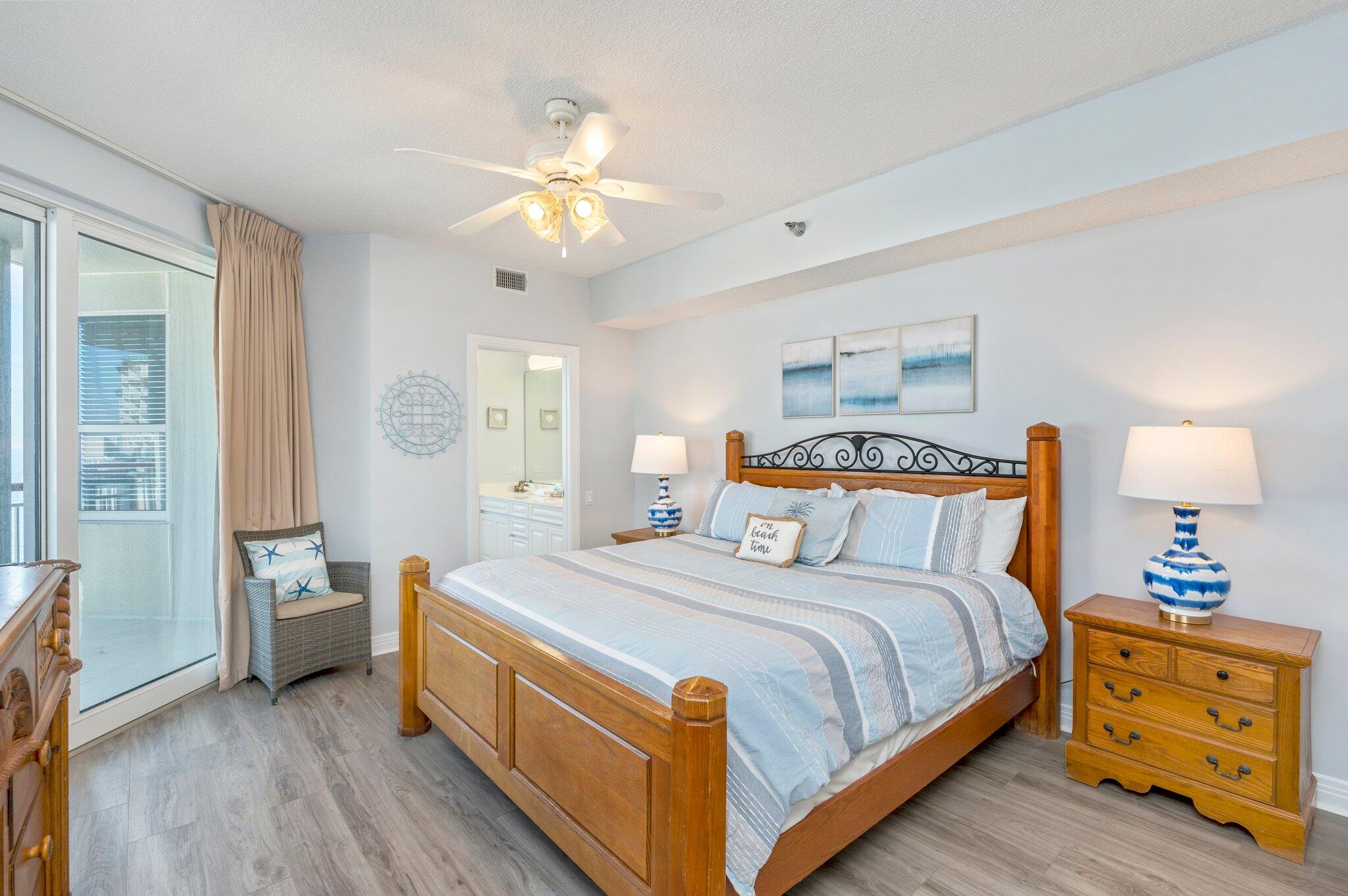 BEACH COLONY RESORT - Residential