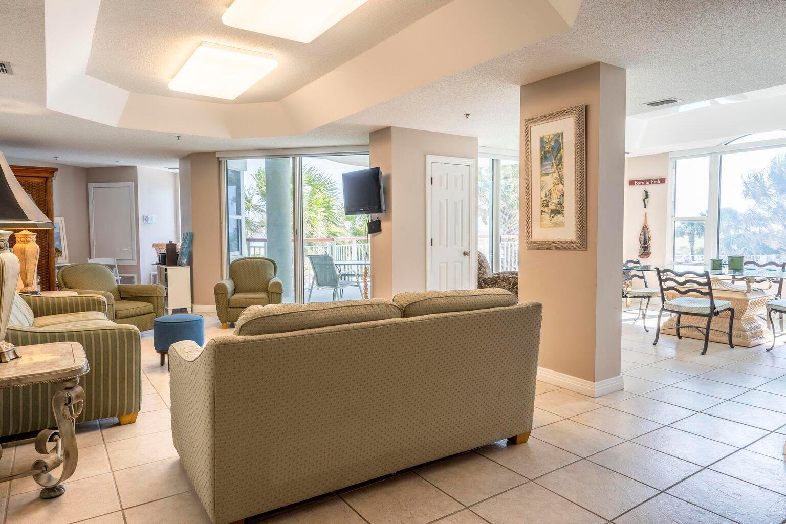 BEACH COLONY RESORT - Residential