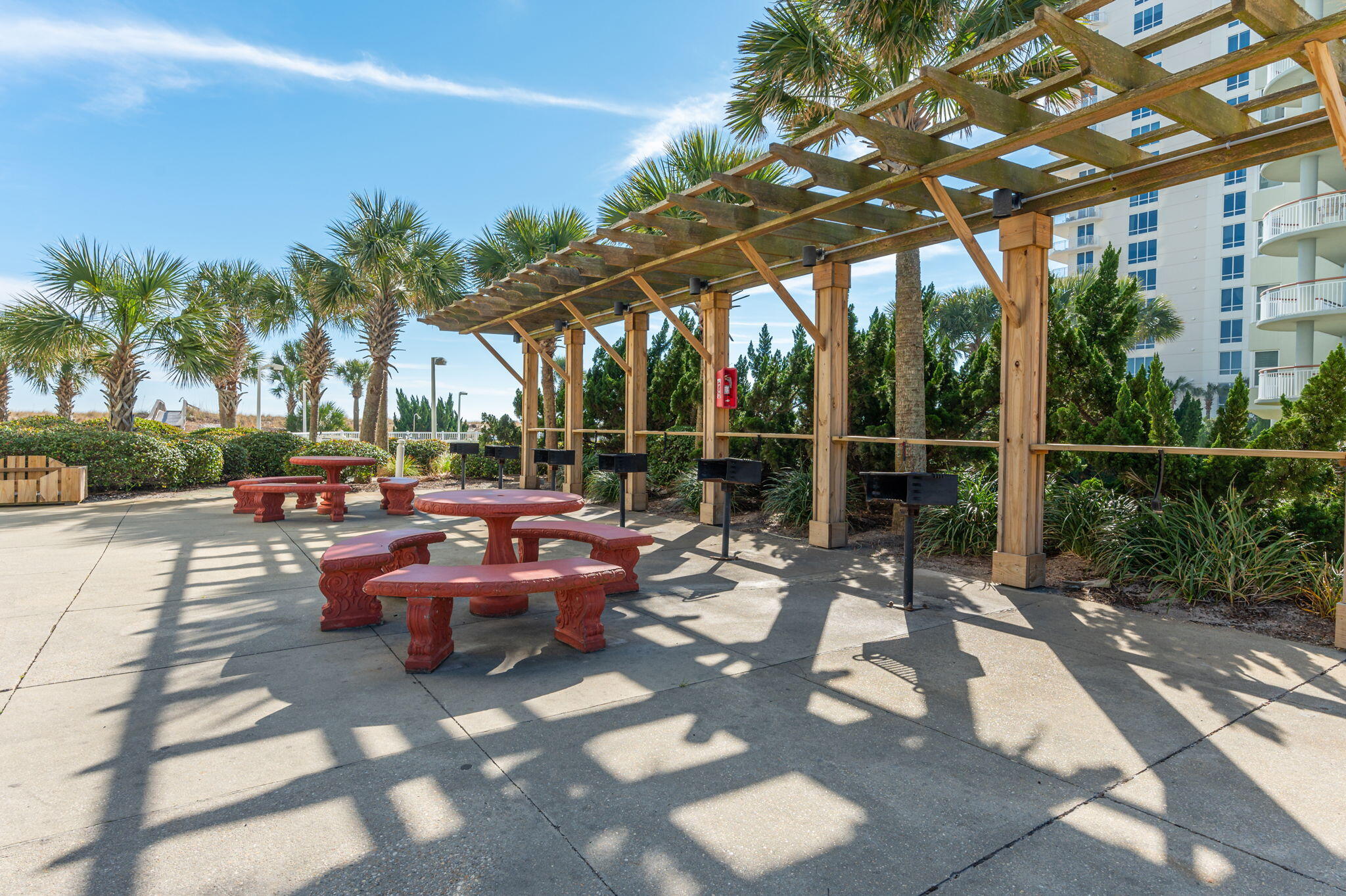 BEACH COLONY RESORT - Residential