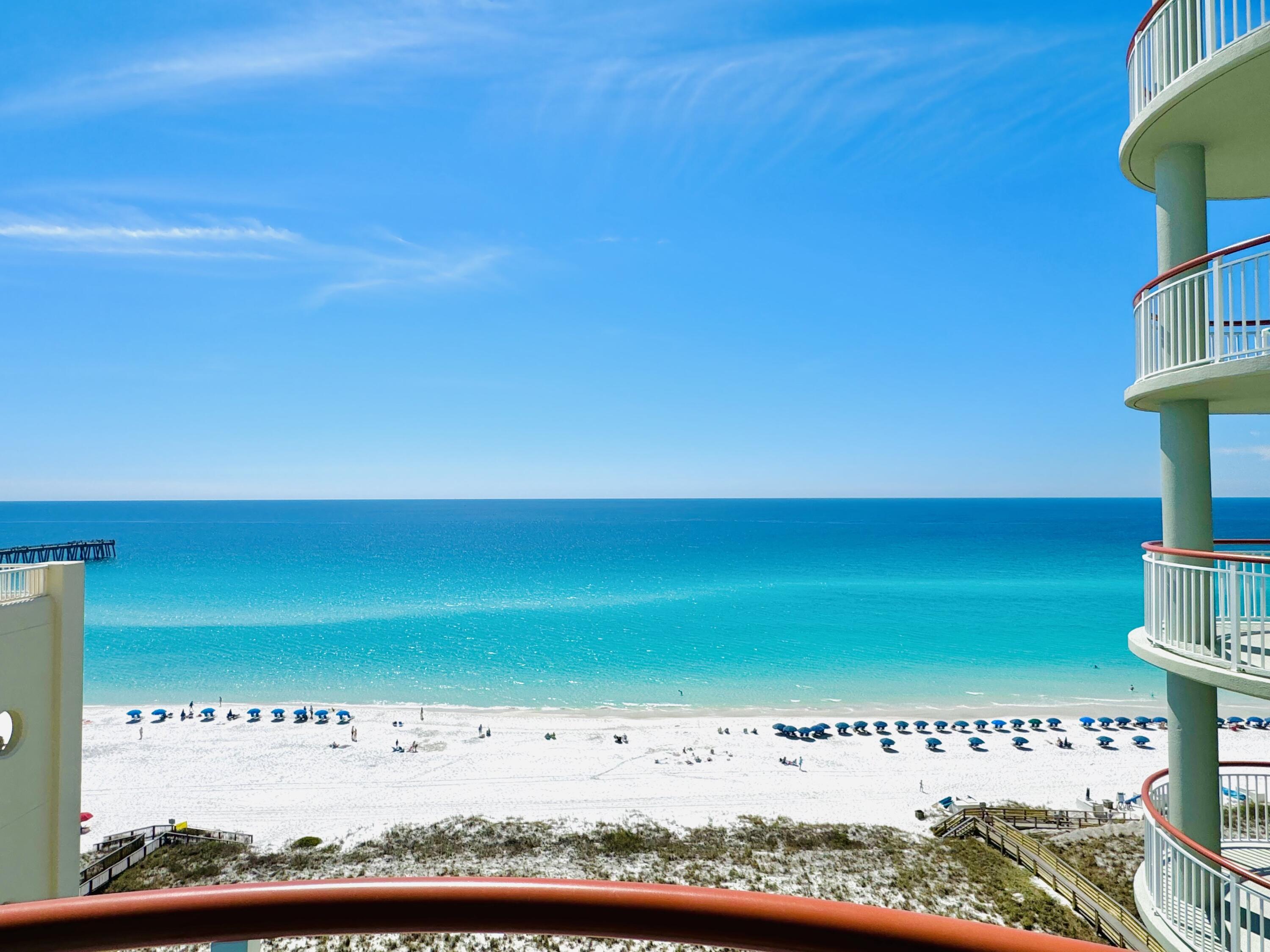 BEACH COLONY RESORT - Residential