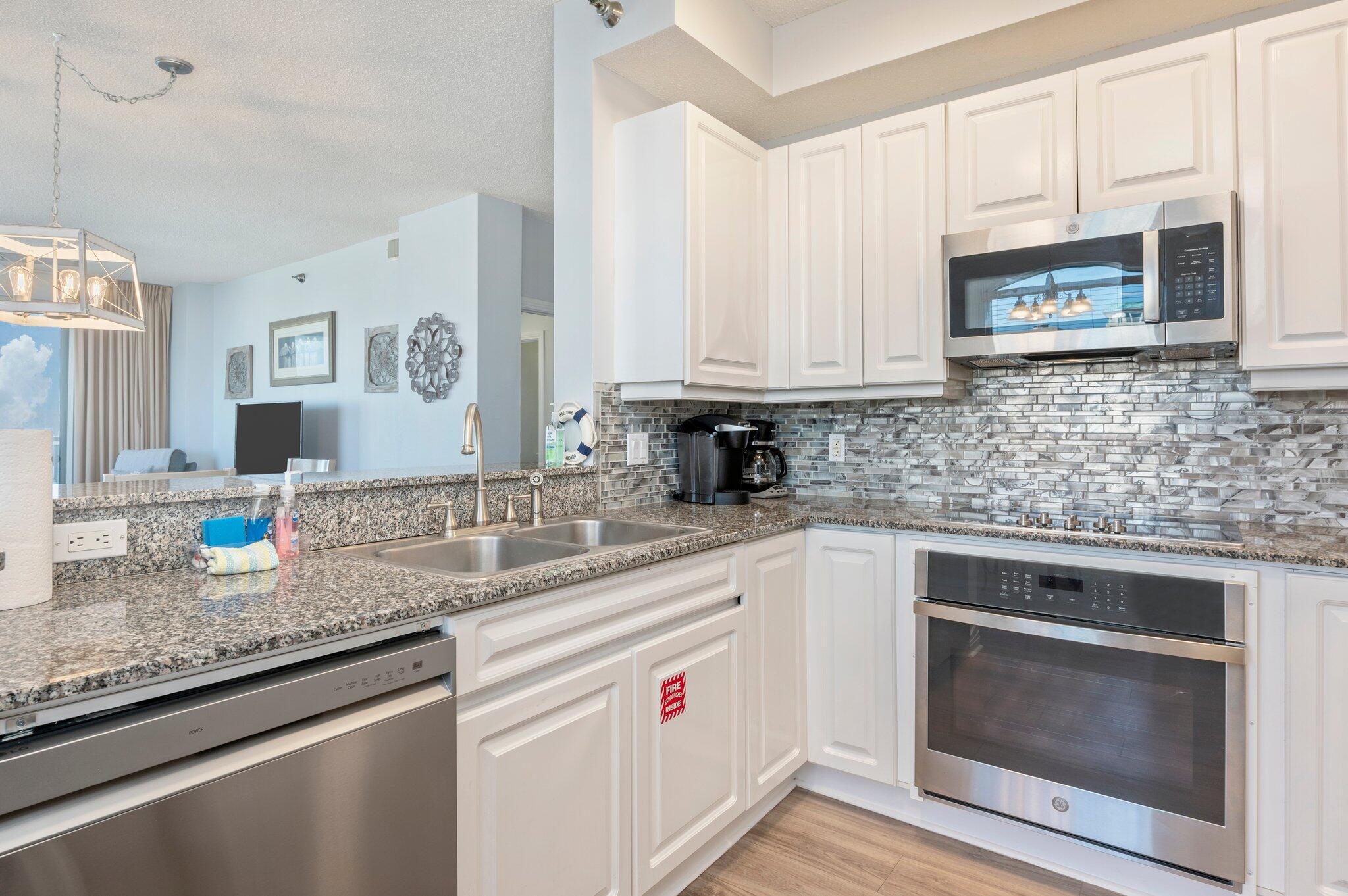 BEACH COLONY RESORT - Residential