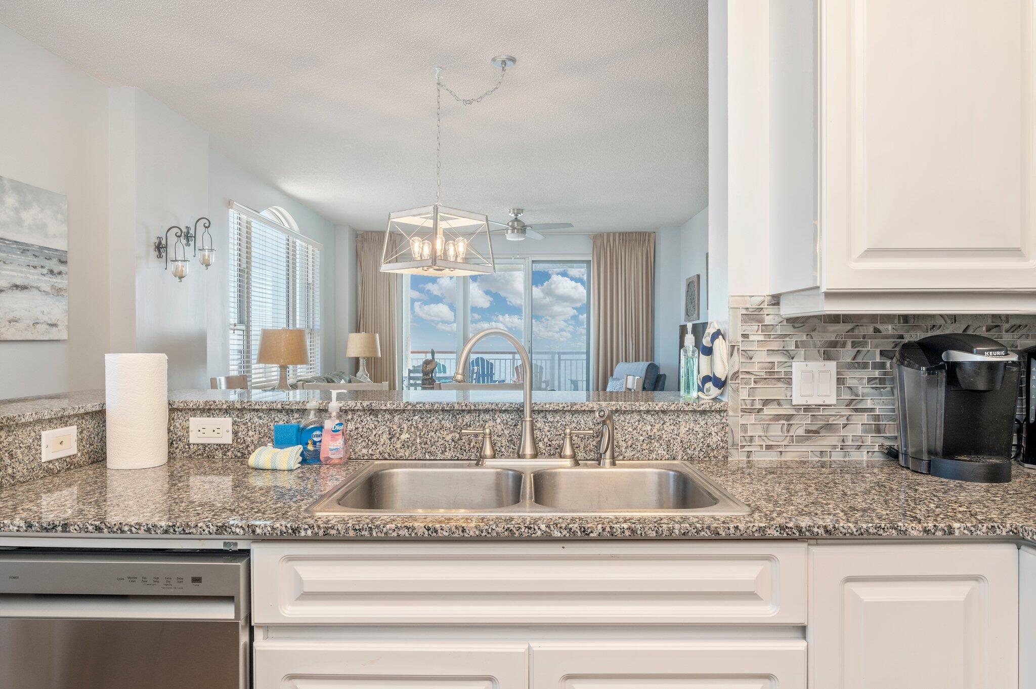 BEACH COLONY RESORT - Residential