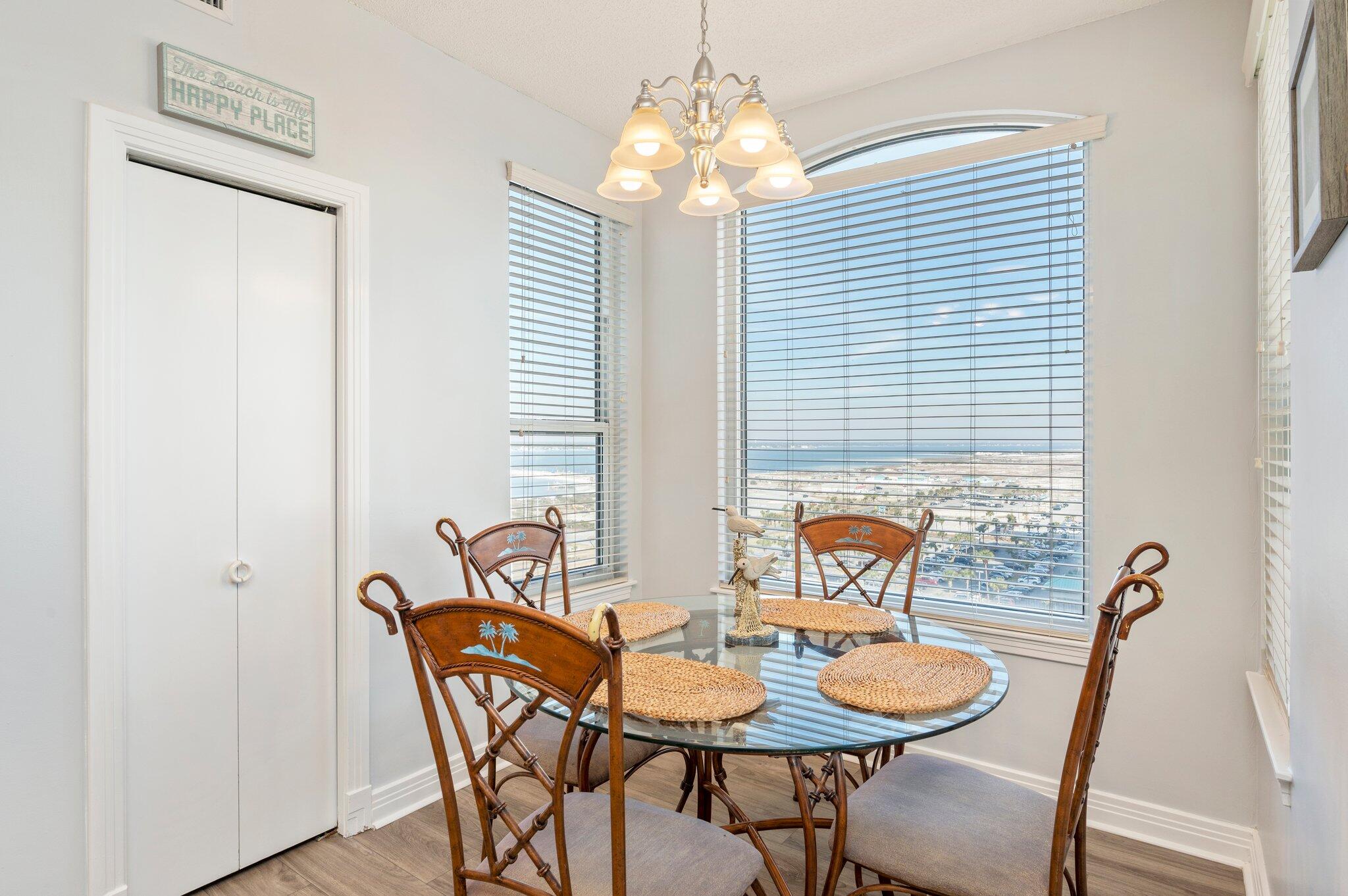 BEACH COLONY RESORT - Residential