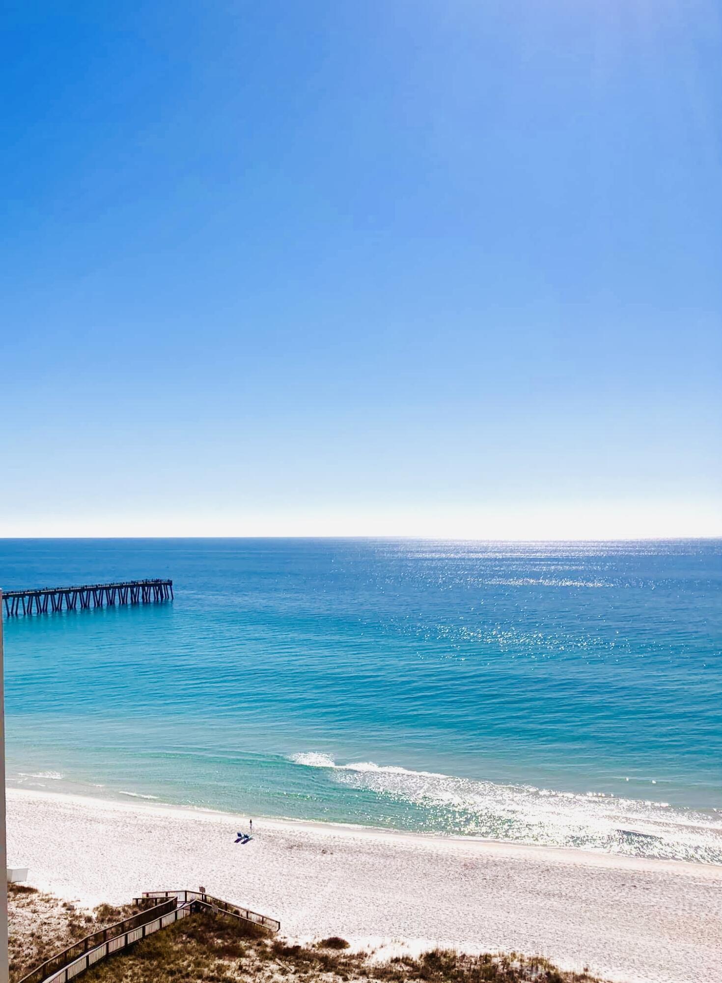 BEACH COLONY RESORT - Residential