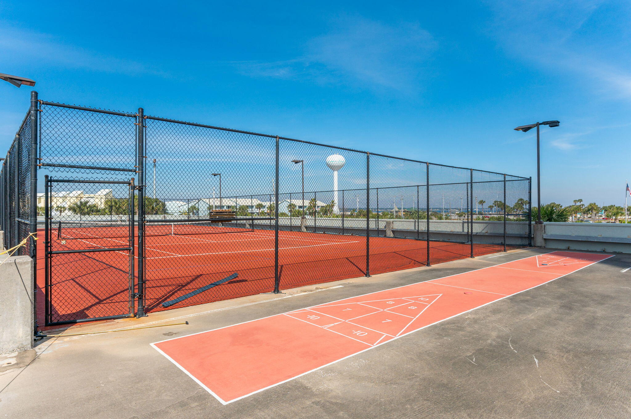 BEACH COLONY RESORT - Residential