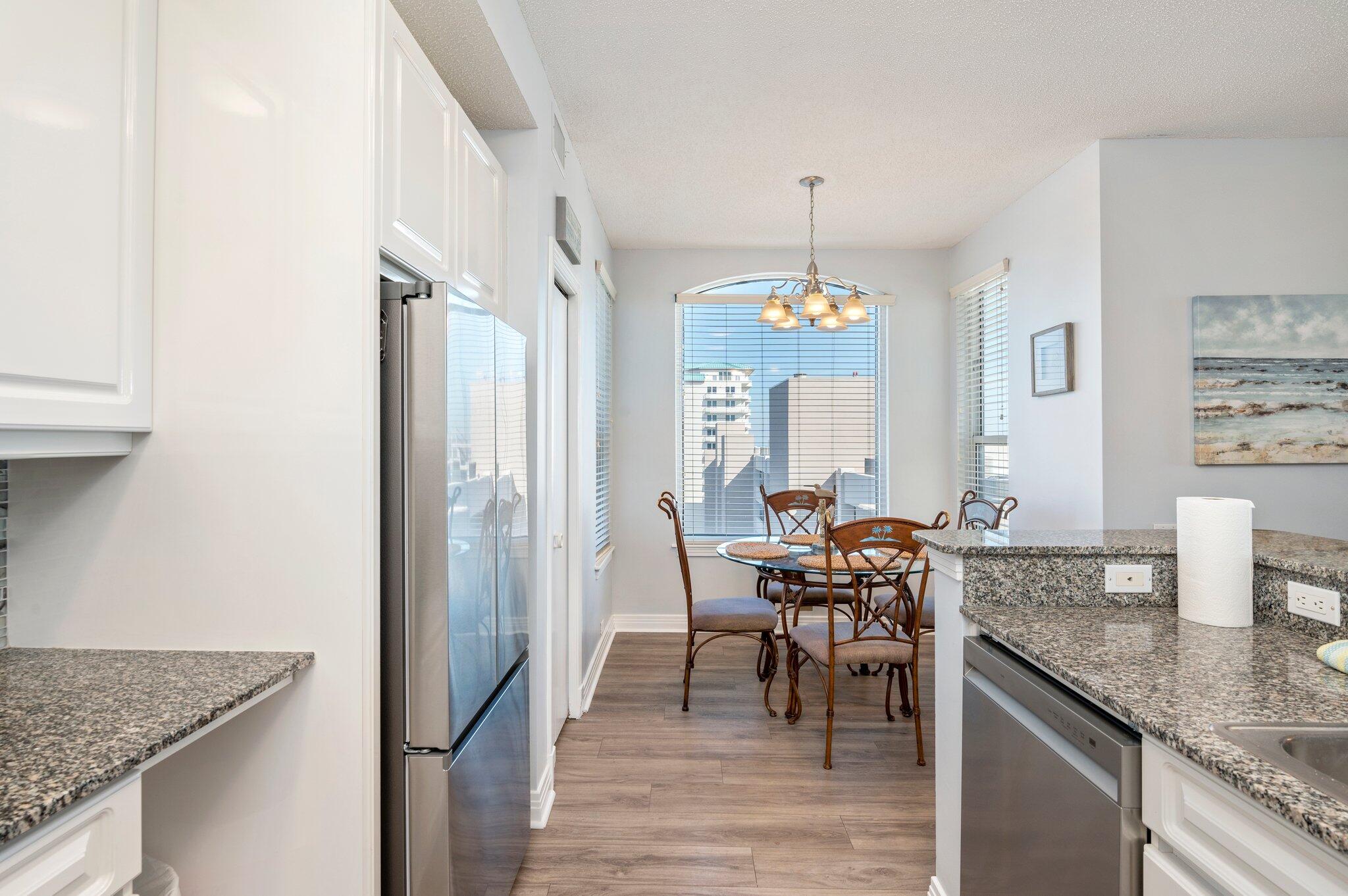 BEACH COLONY RESORT - Residential