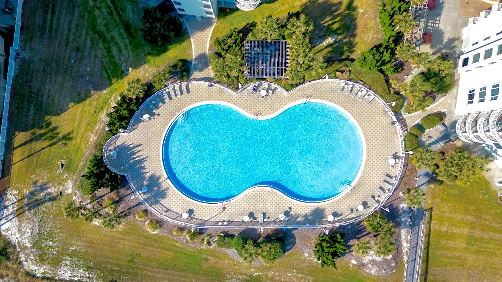 BEACH COLONY RESORT - Residential