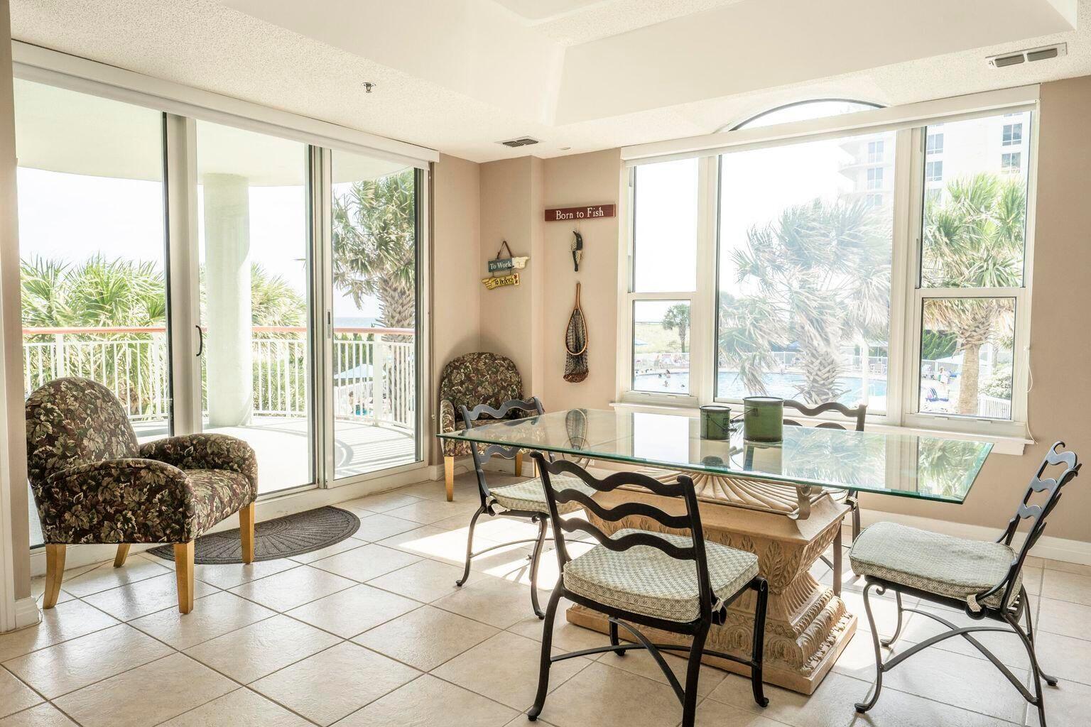 BEACH COLONY RESORT - Residential