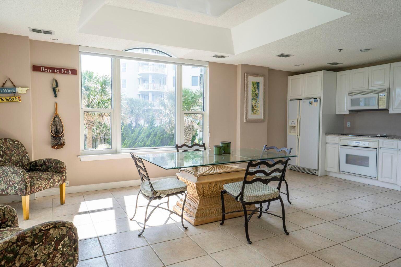 BEACH COLONY RESORT - Residential