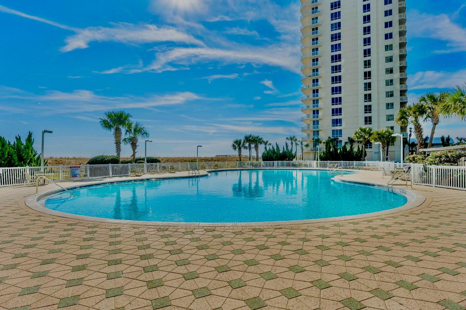 BEACH COLONY RESORT - Residential