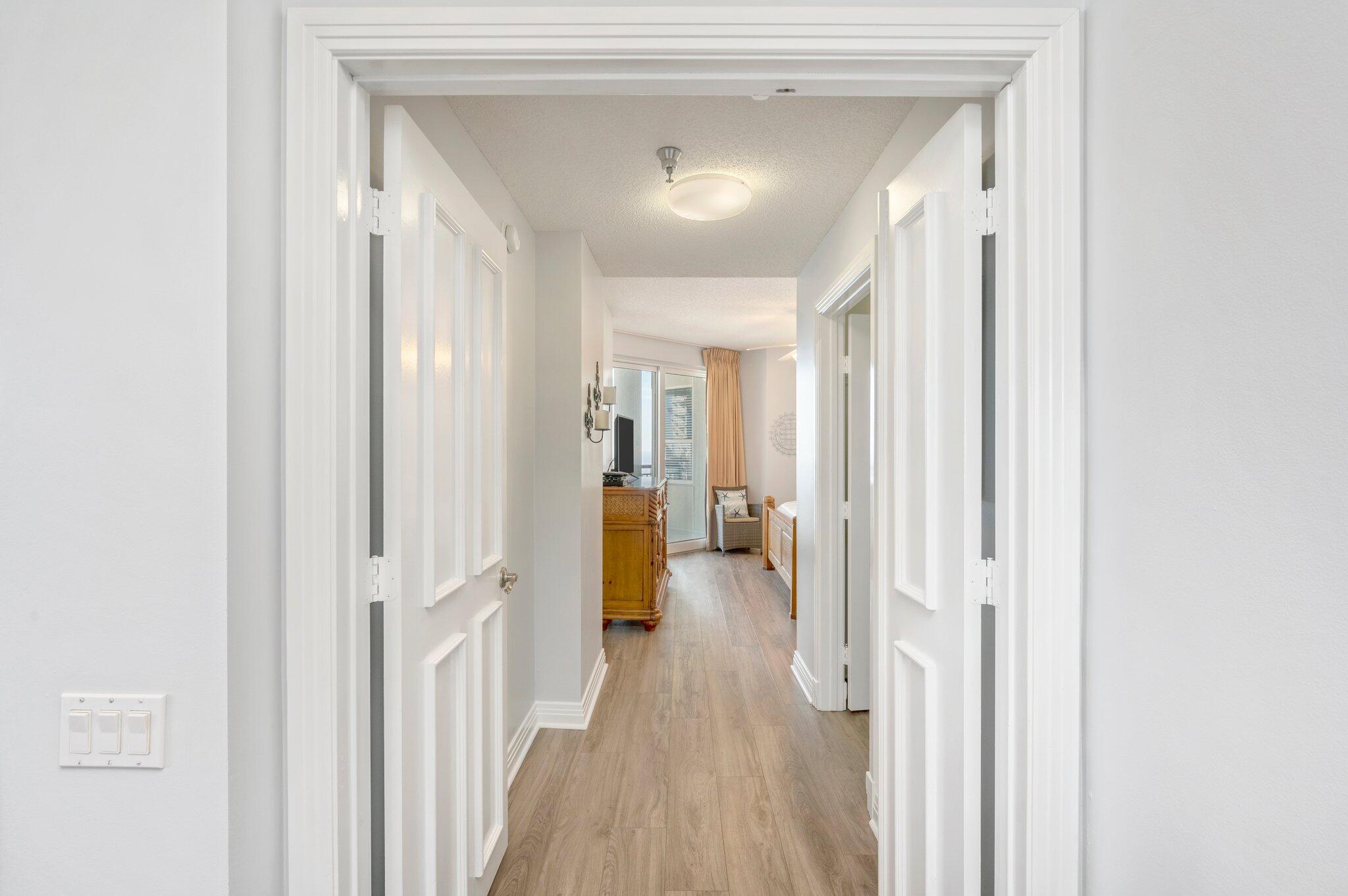 BEACH COLONY RESORT - Residential